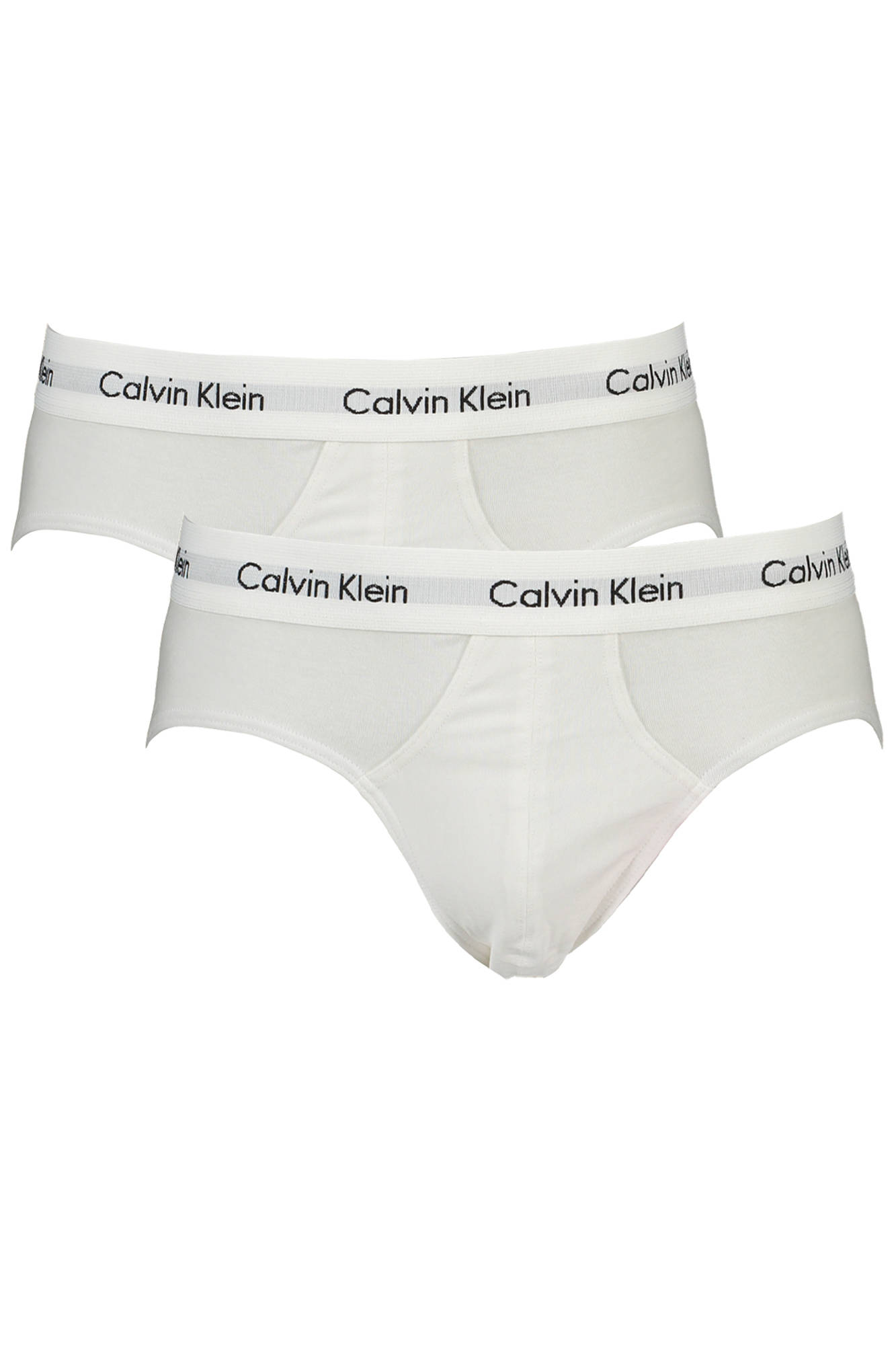 CALVIN KLEIN SLIP UOMO - Bianco