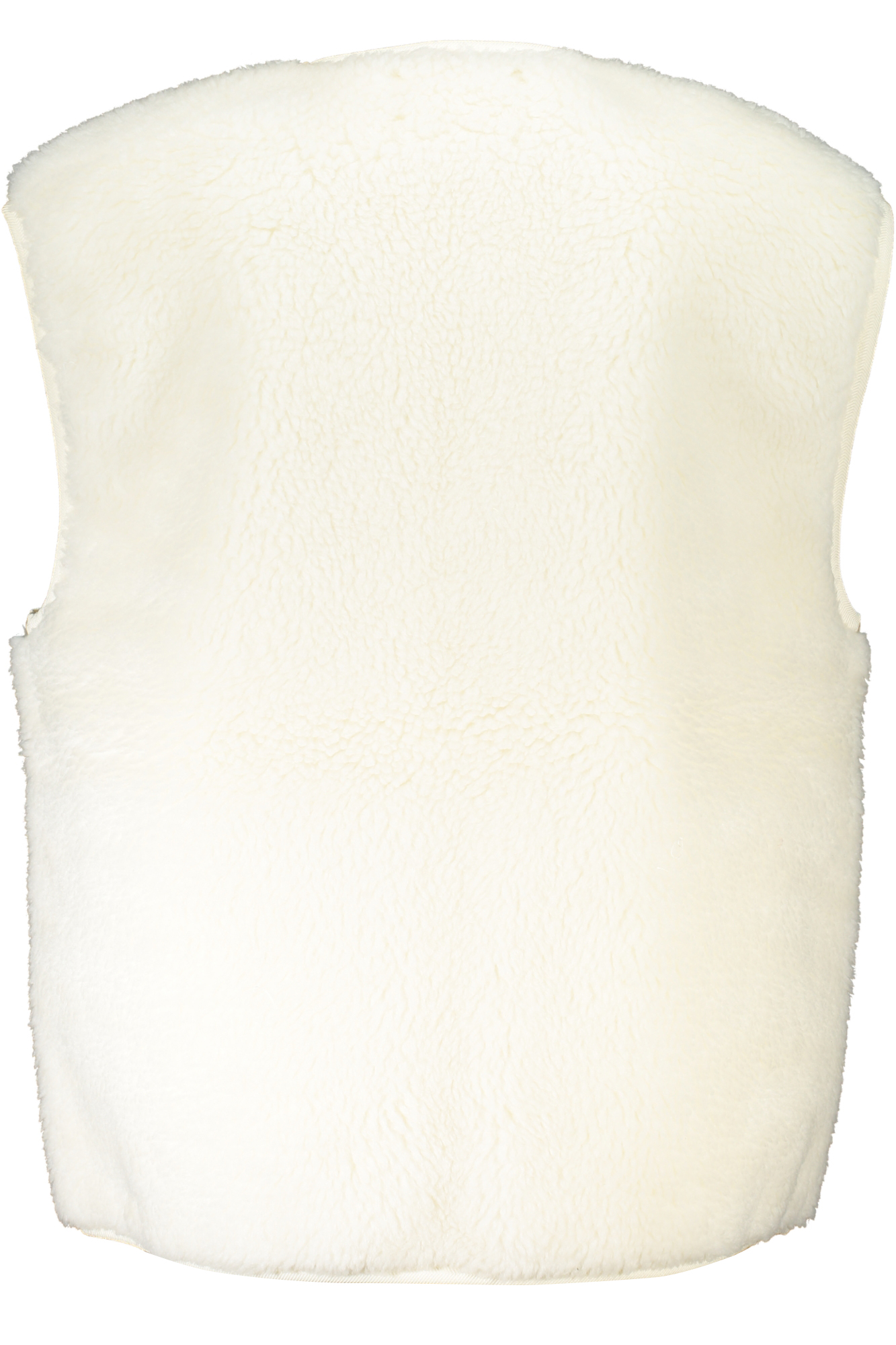 CALVIN KLEIN SMANICATO DONNA - Bianco - immagine 2