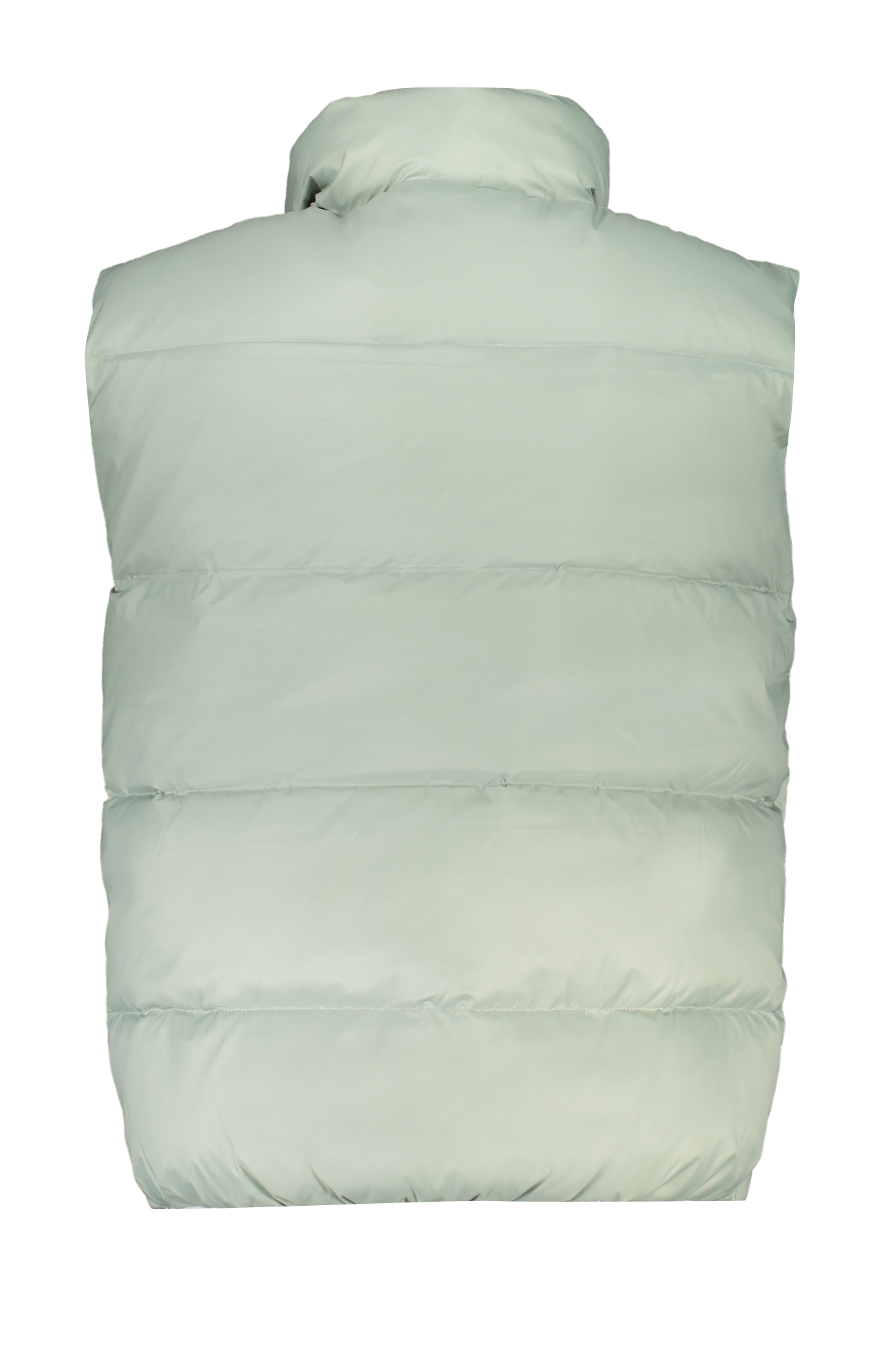 CALVIN KLEIN SMANICATO UOMO - Verde - immagine 2