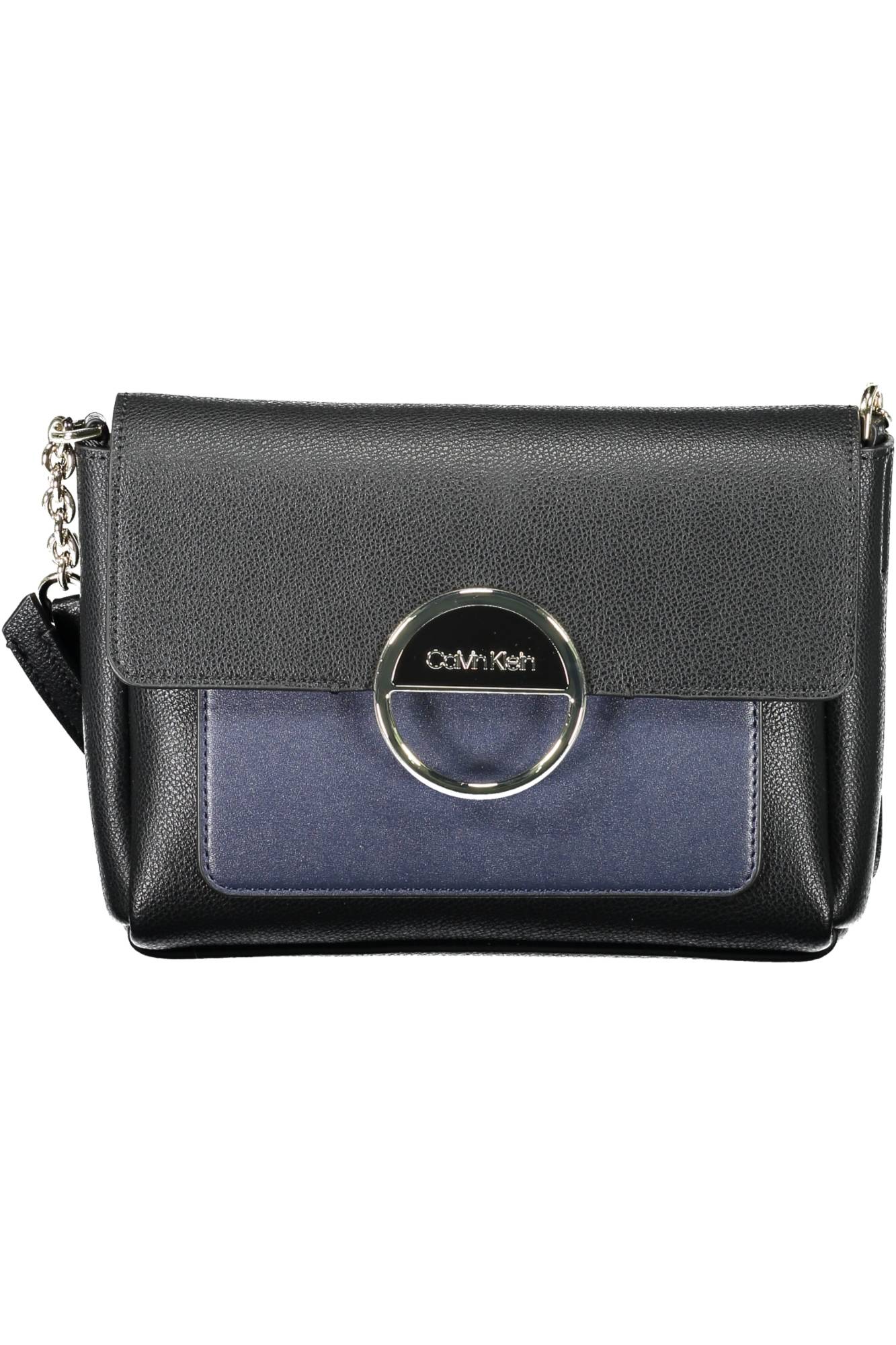 CALVIN KLEIN TRACOLLA DONNA - Nero