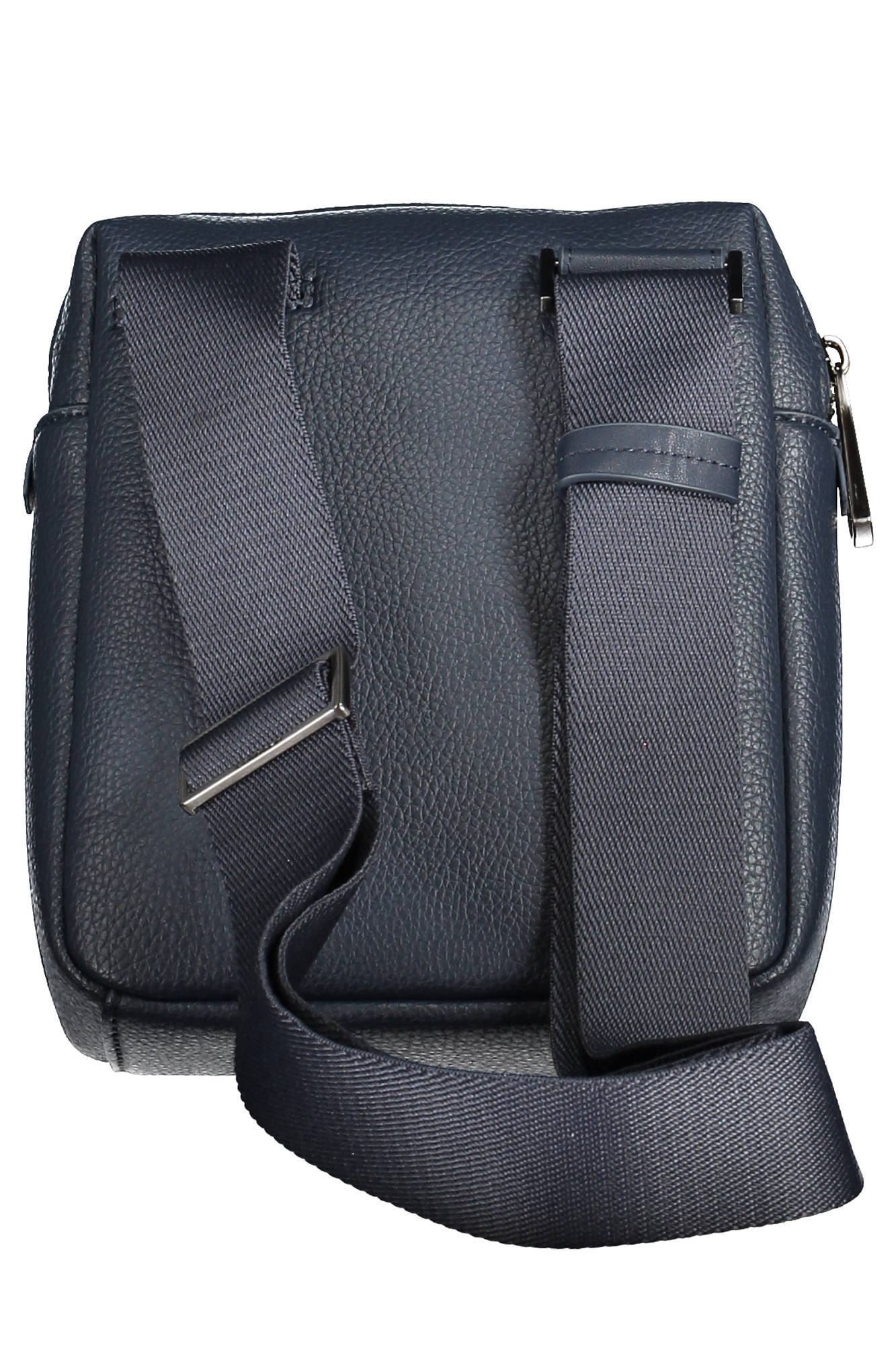 CALVIN KLEIN TRACOLLA UOMO - Blu - immagine 2