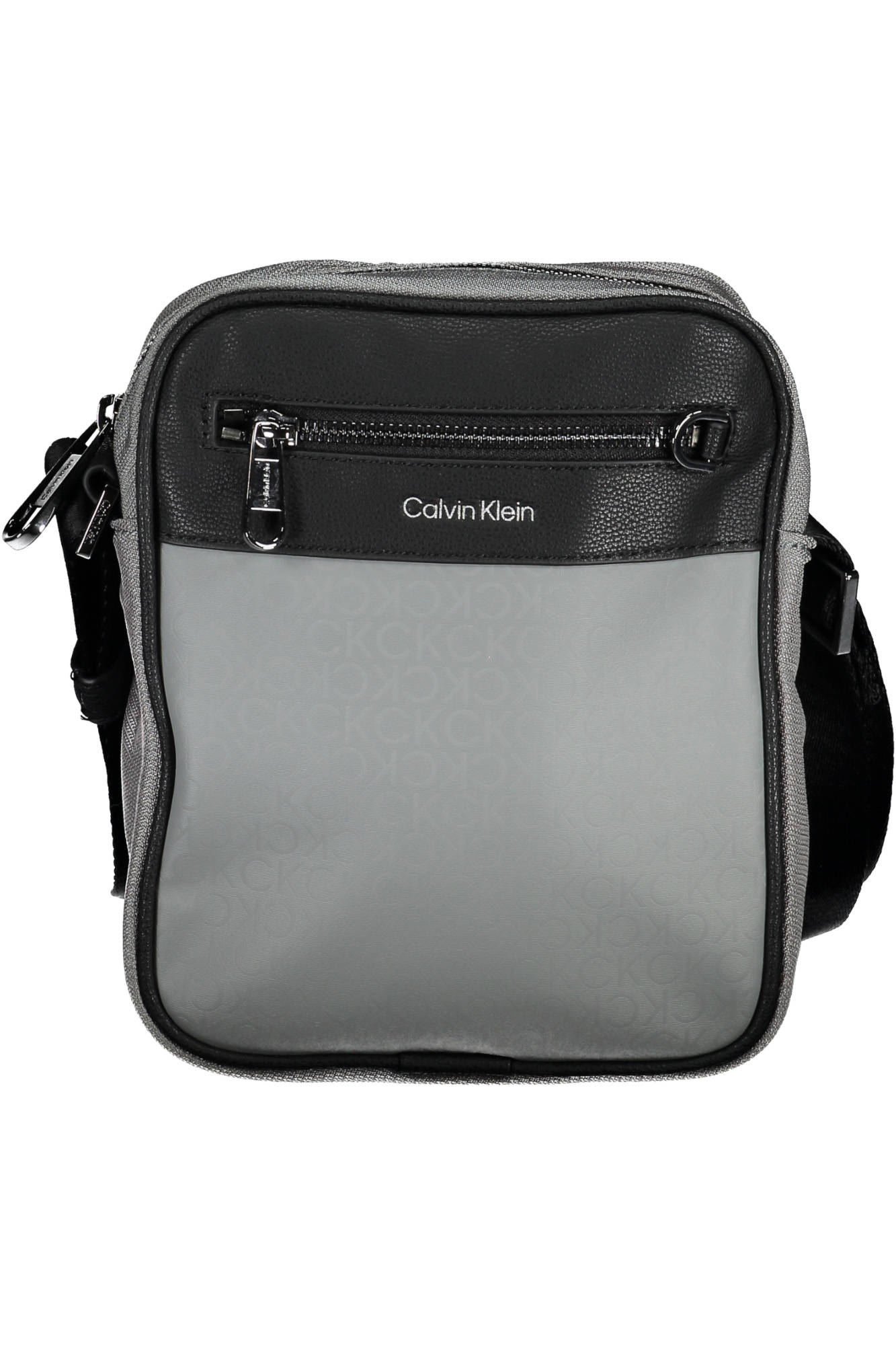 CALVIN KLEIN TRACOLLA UOMO - Grigio