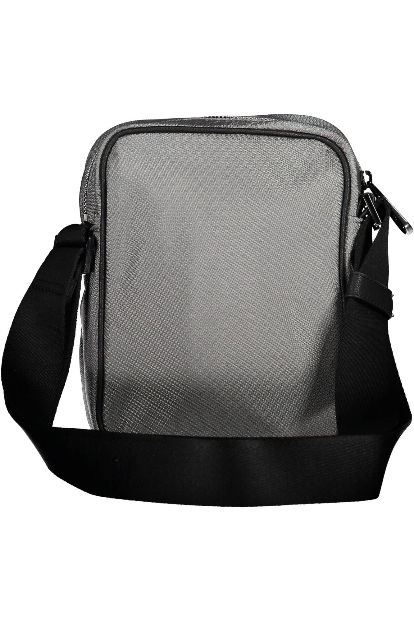 CALVIN KLEIN TRACOLLA UOMO - Grigio - immagine 2