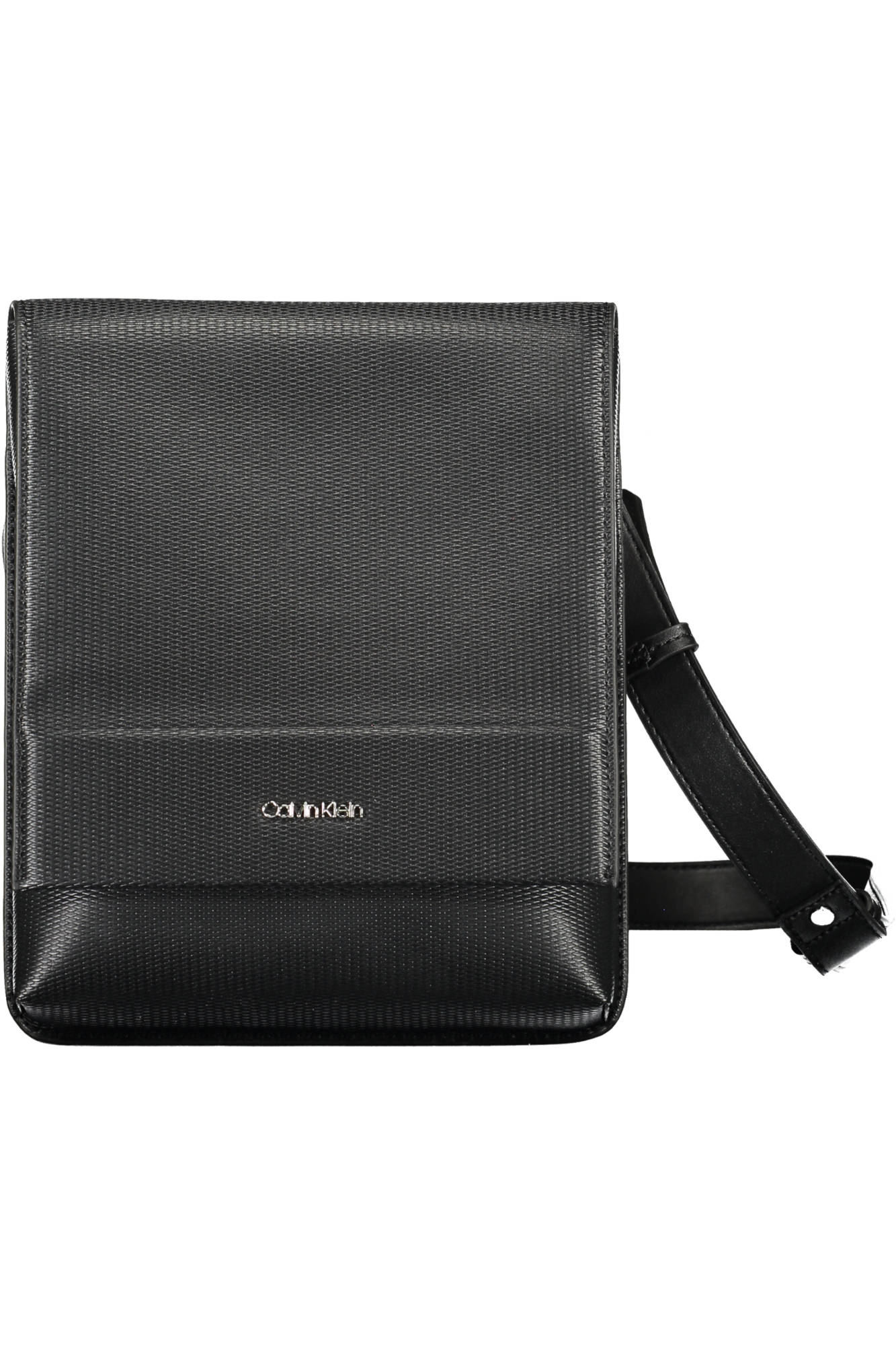 CALVIN KLEIN TRACOLLA UOMO - Nero