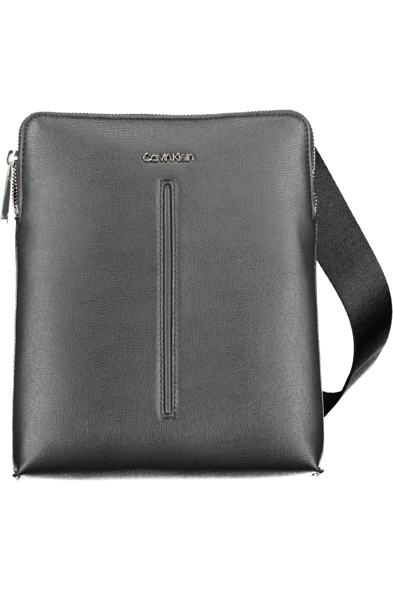 CALVIN KLEIN TRACOLLA UOMO - Nero