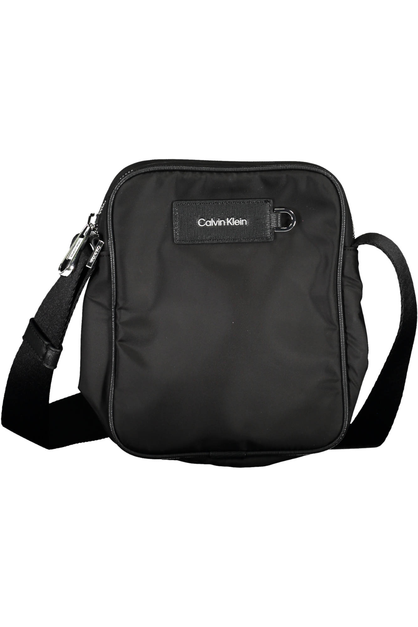 CALVIN KLEIN TRACOLLA UOMO - Nero
