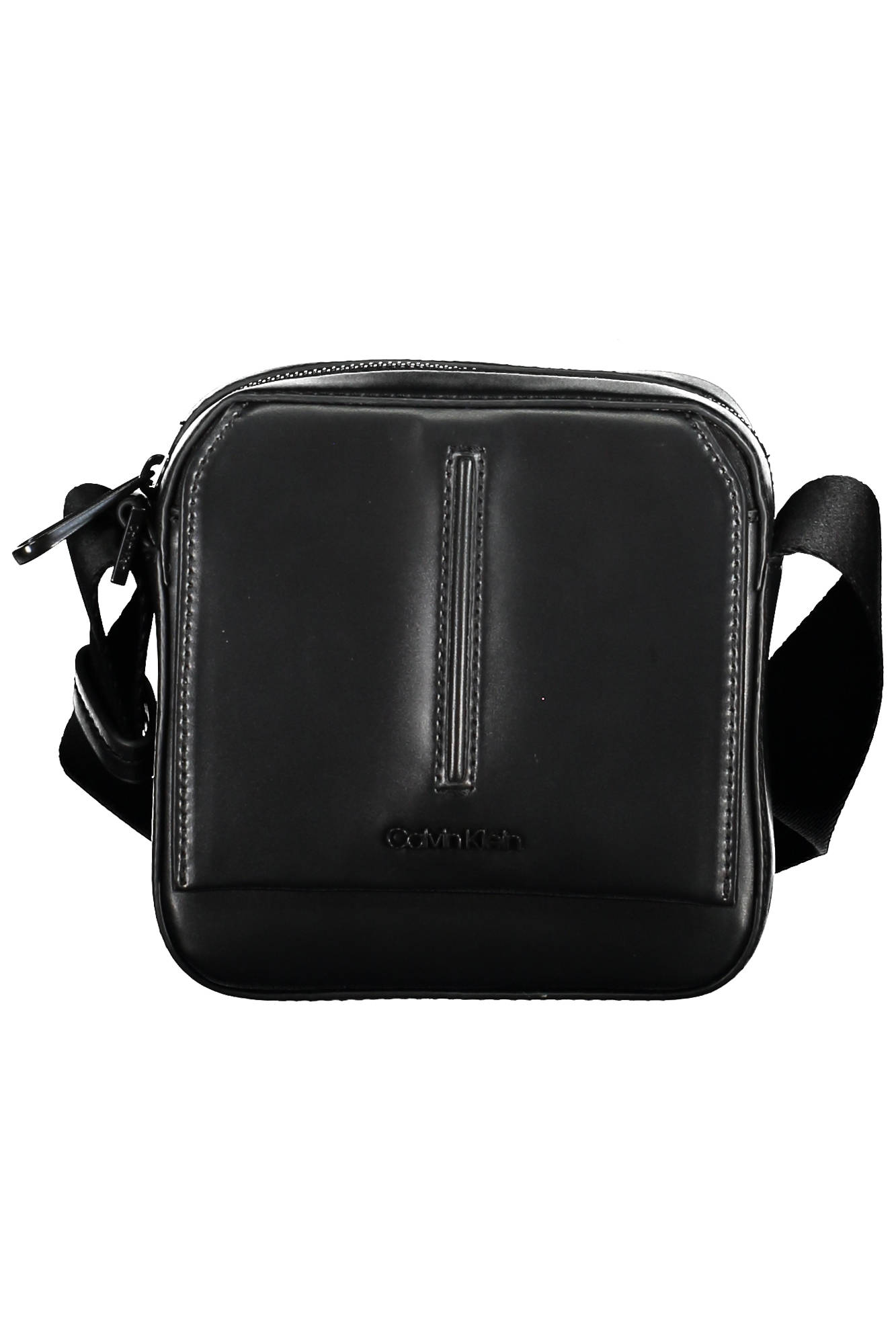 CALVIN KLEIN TRACOLLA UOMO - Nero