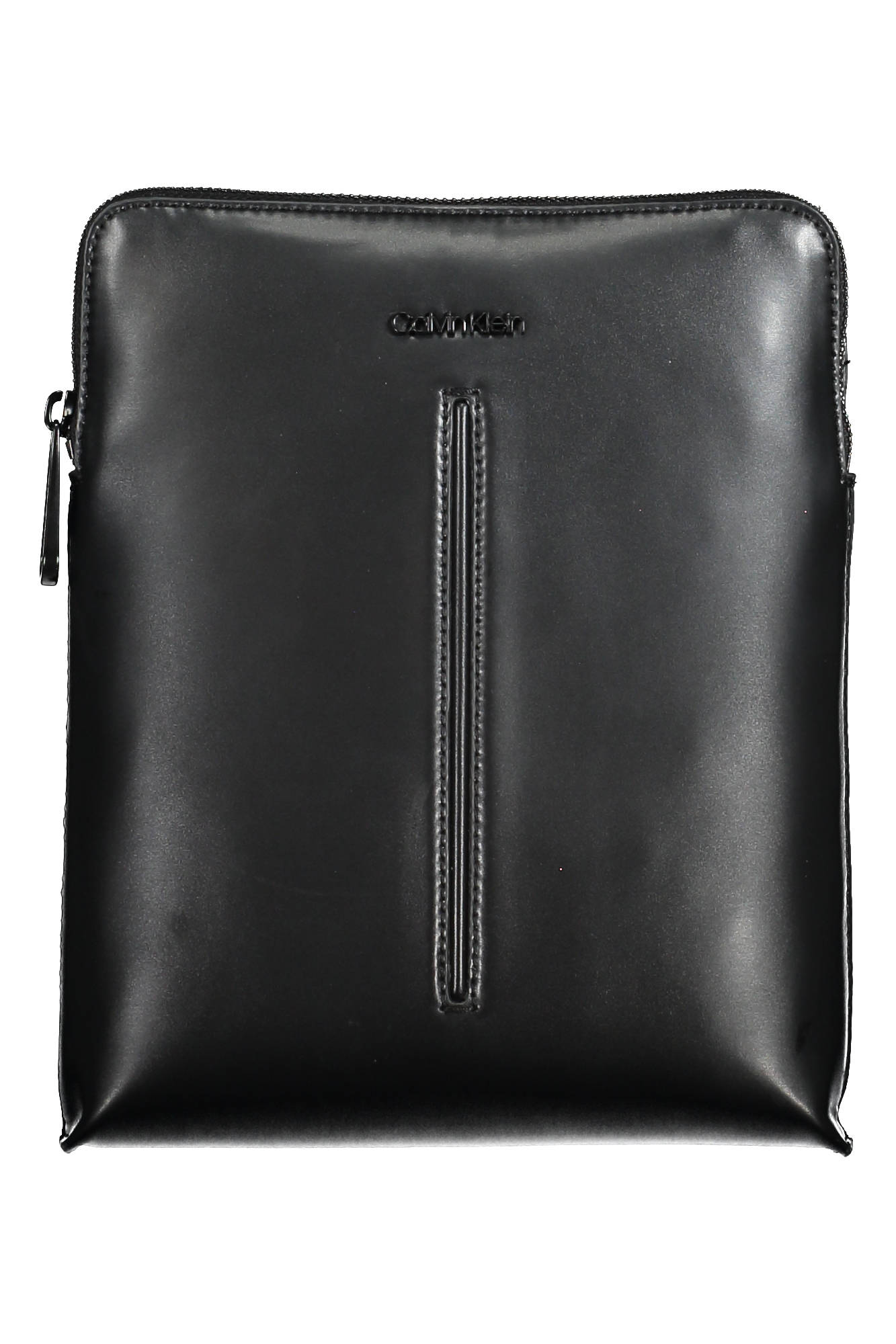 CALVIN KLEIN TRACOLLA UOMO - Nero