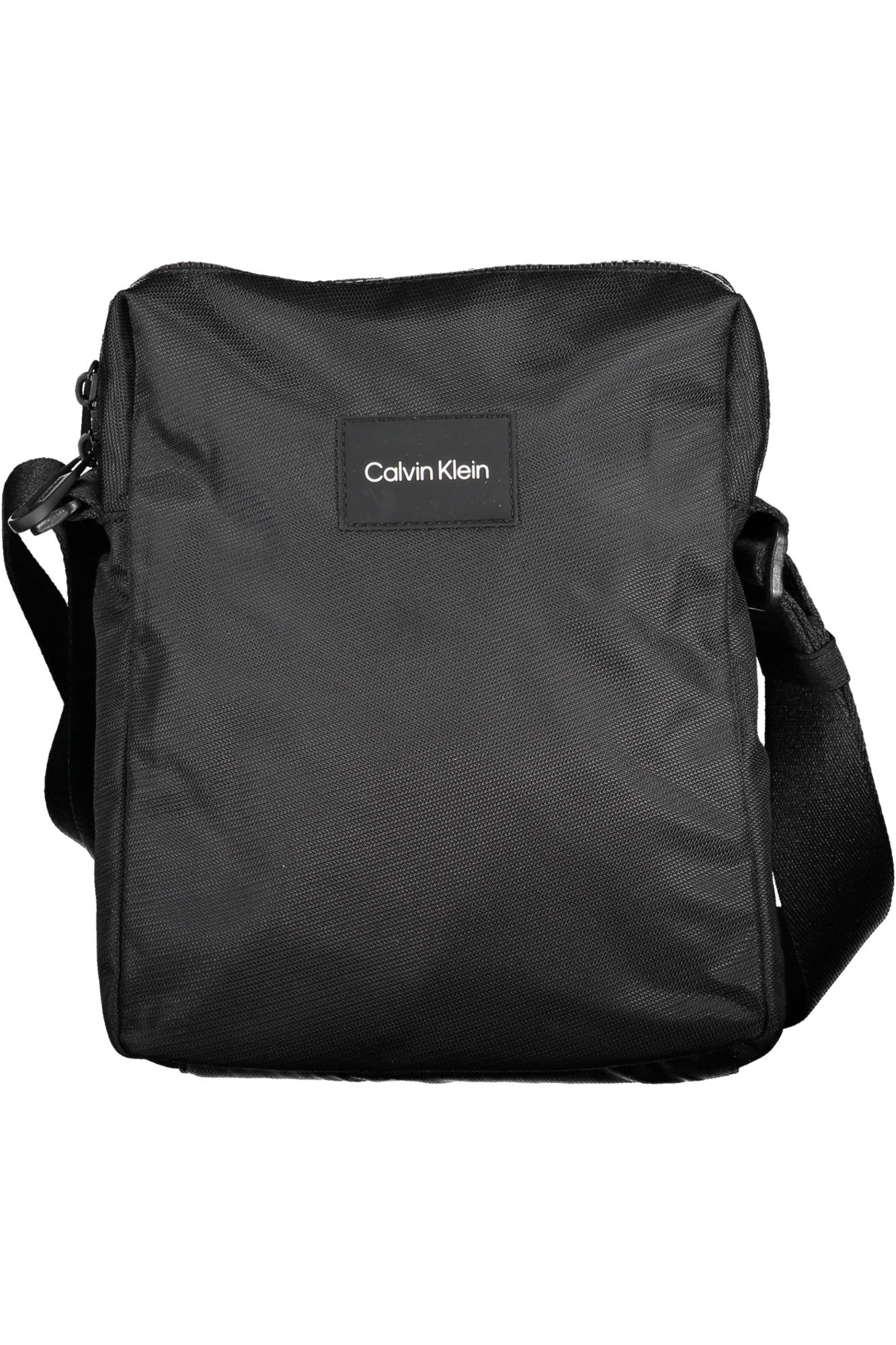 CALVIN KLEIN TRACOLLA UOMO - Nero