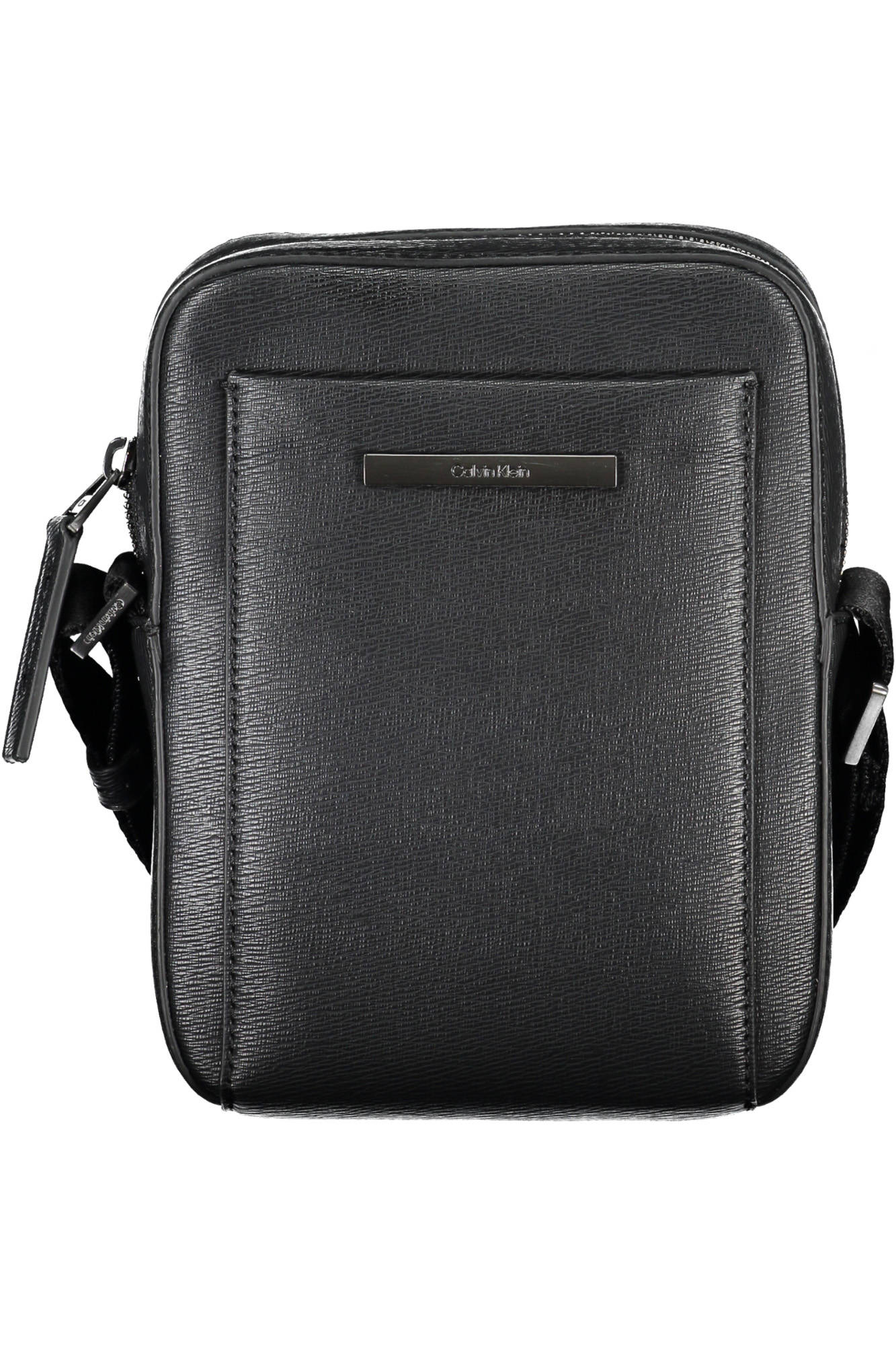 CALVIN KLEIN TRACOLLA UOMO - Nero