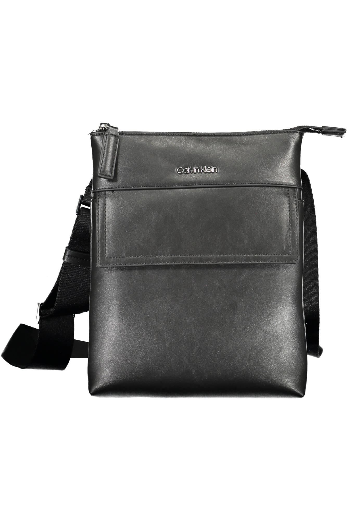 CALVIN KLEIN TRACOLLA UOMO - Nero
