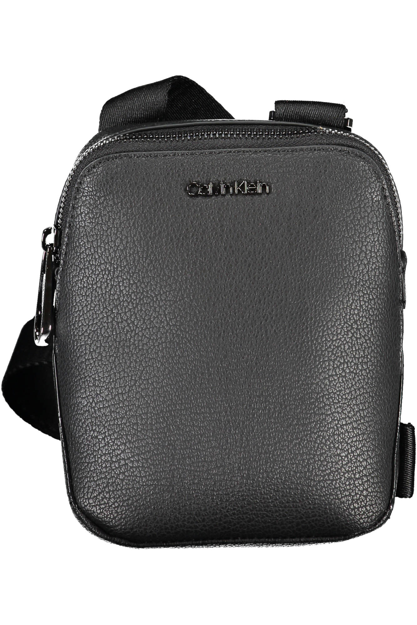 CALVIN KLEIN TRACOLLA UOMO - Nero