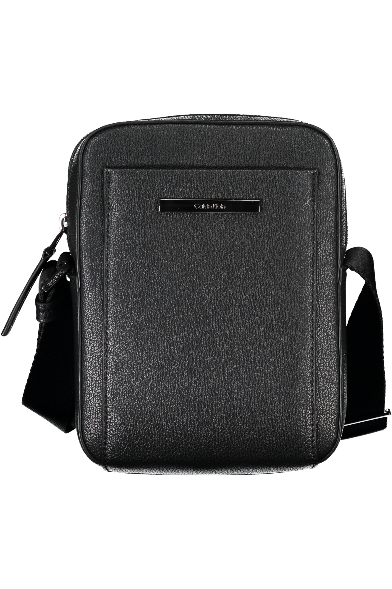 CALVIN KLEIN TRACOLLA UOMO - Nero