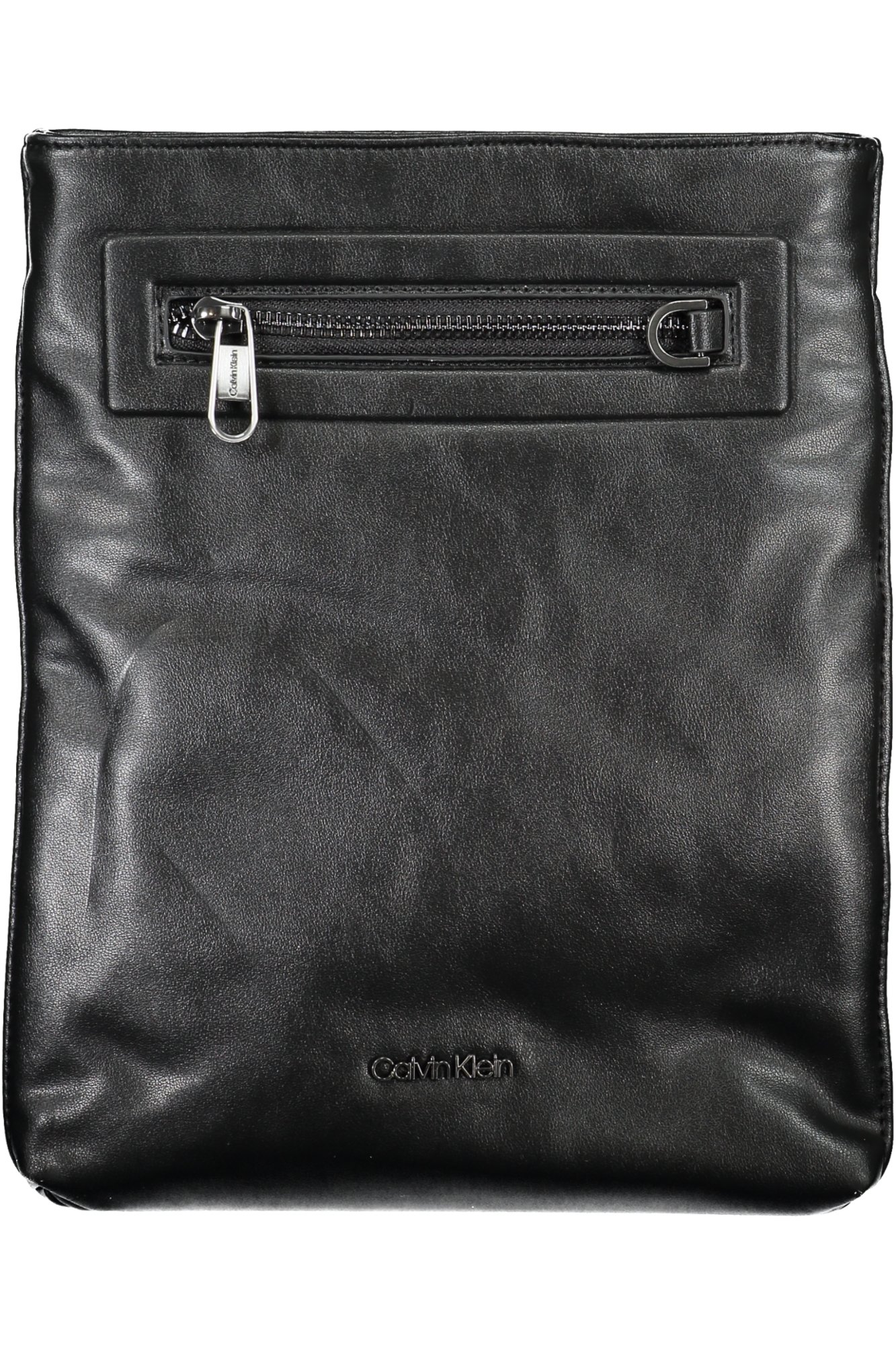 CALVIN KLEIN TRACOLLA UOMO - Nero