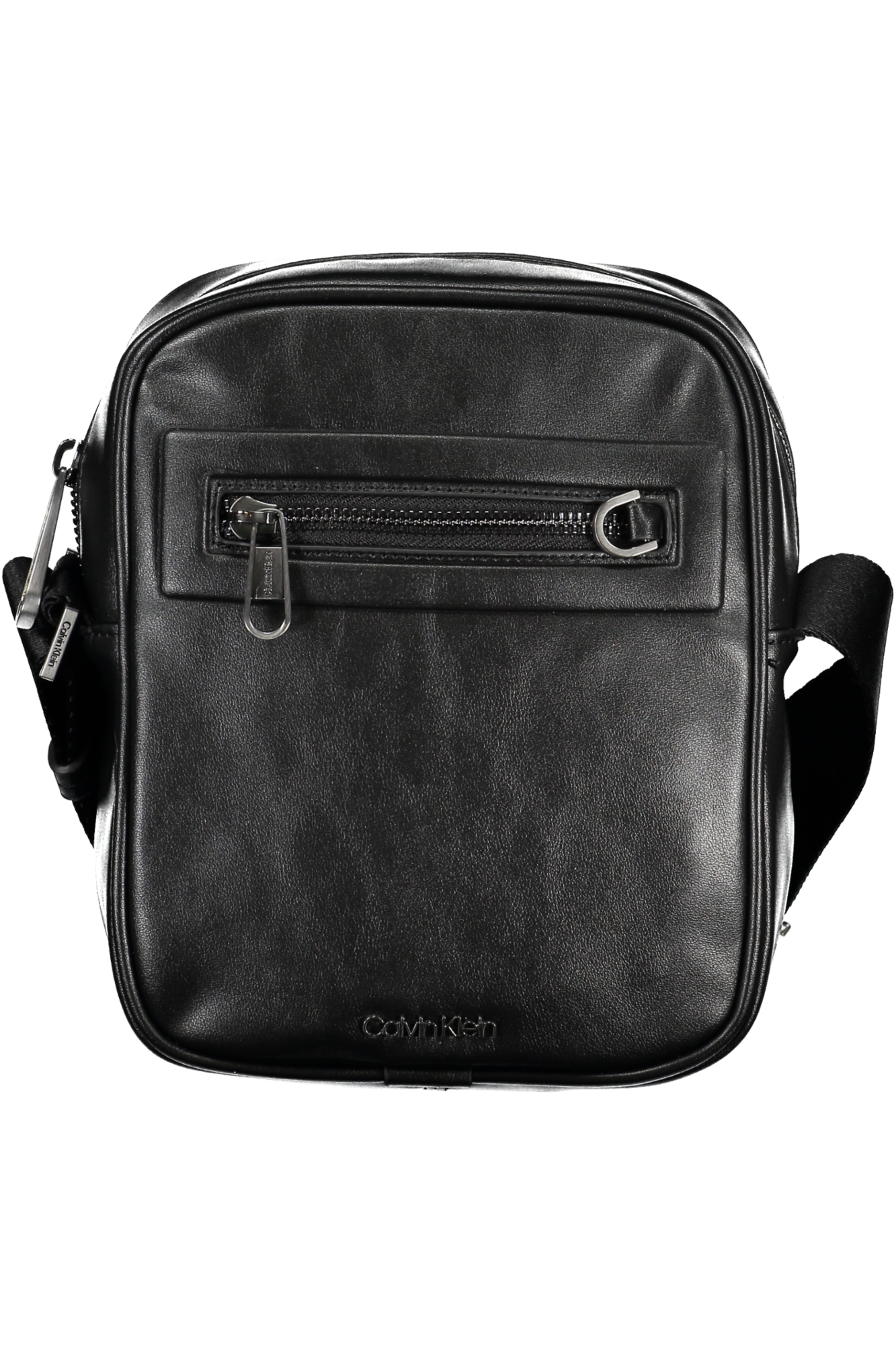 CALVIN KLEIN TRACOLLA UOMO - Nero