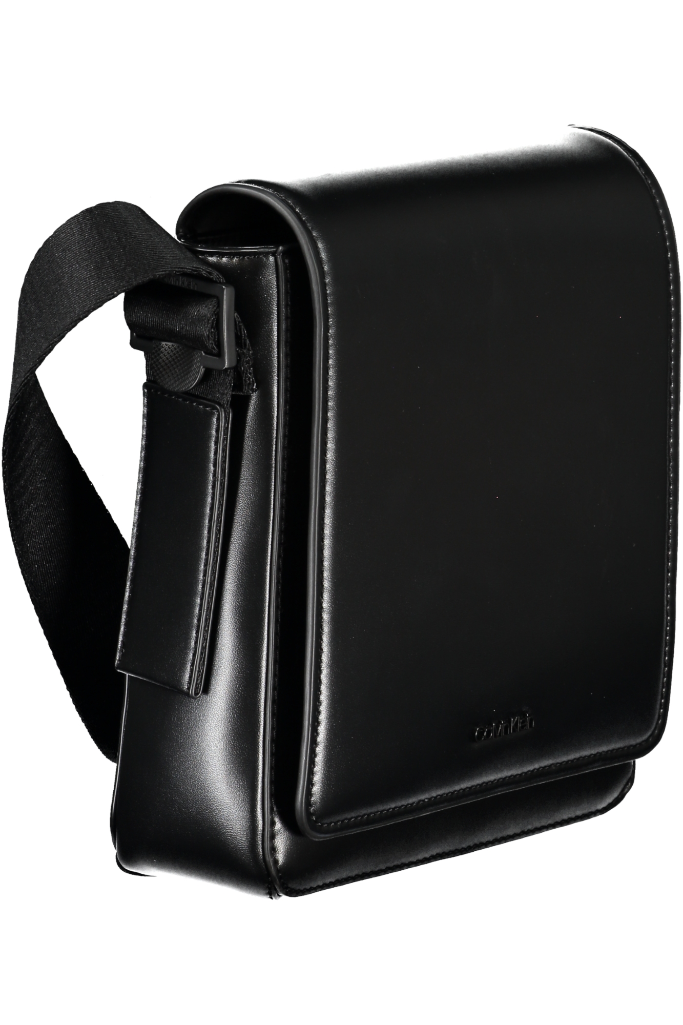 CALVIN KLEIN TRACOLLA UOMO - Nero