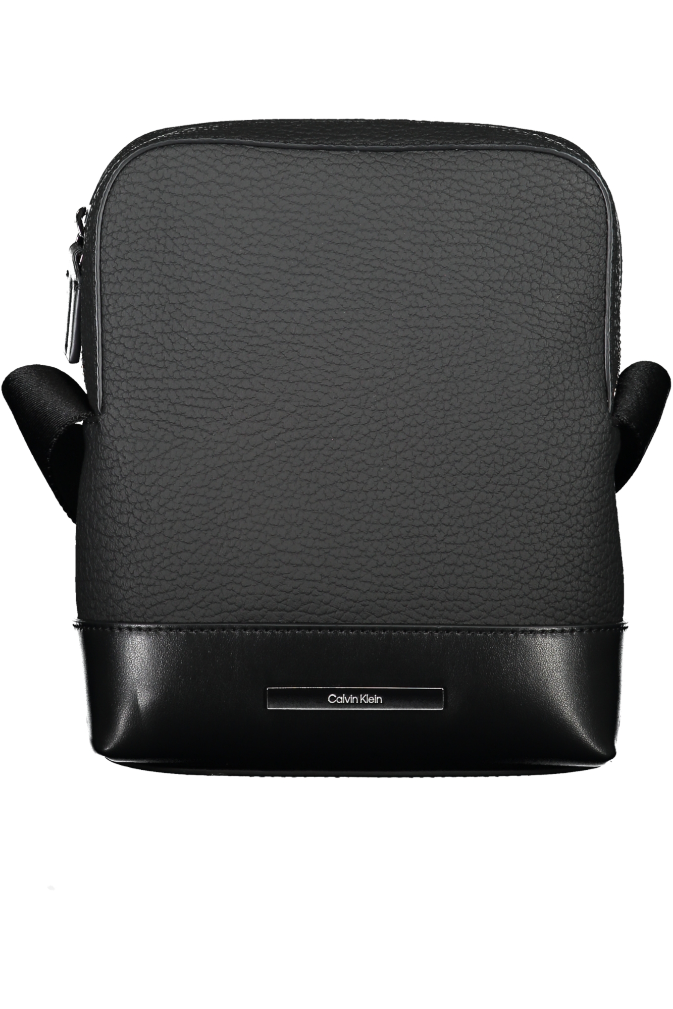 CALVIN KLEIN TRACOLLA UOMO - Nero