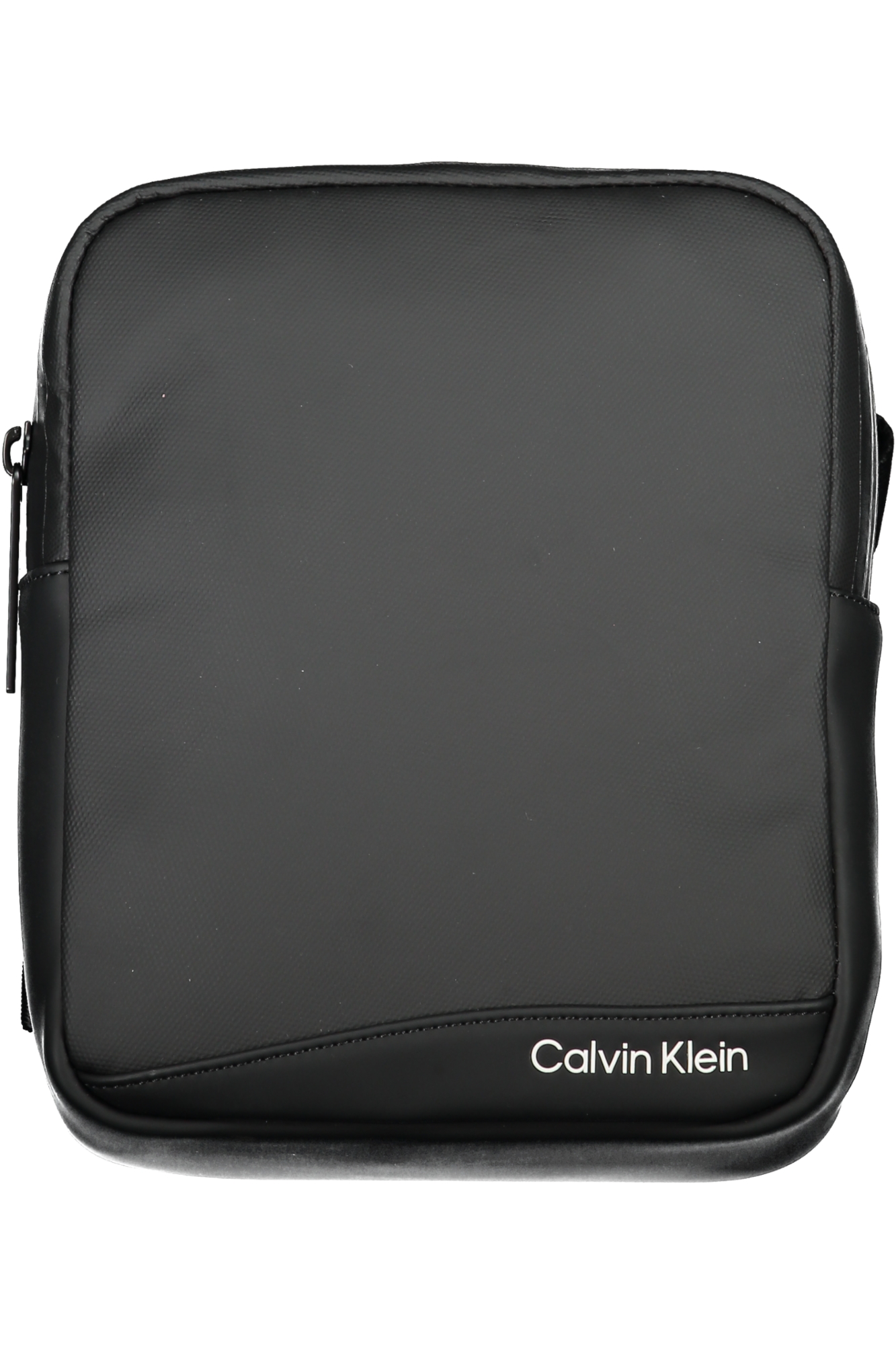 CALVIN KLEIN TRACOLLA UOMO - Nero