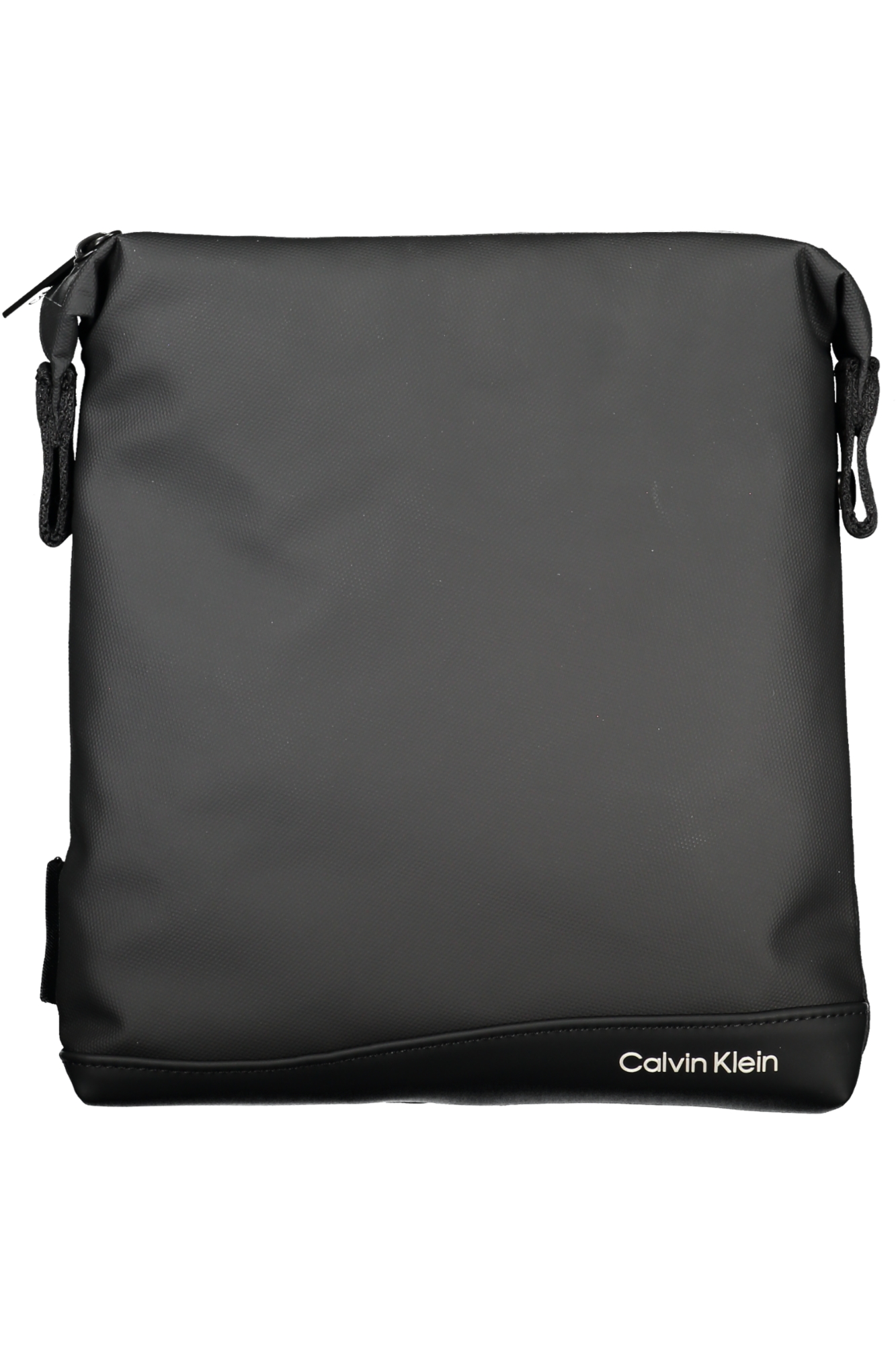 CALVIN KLEIN TRACOLLA UOMO - Nero