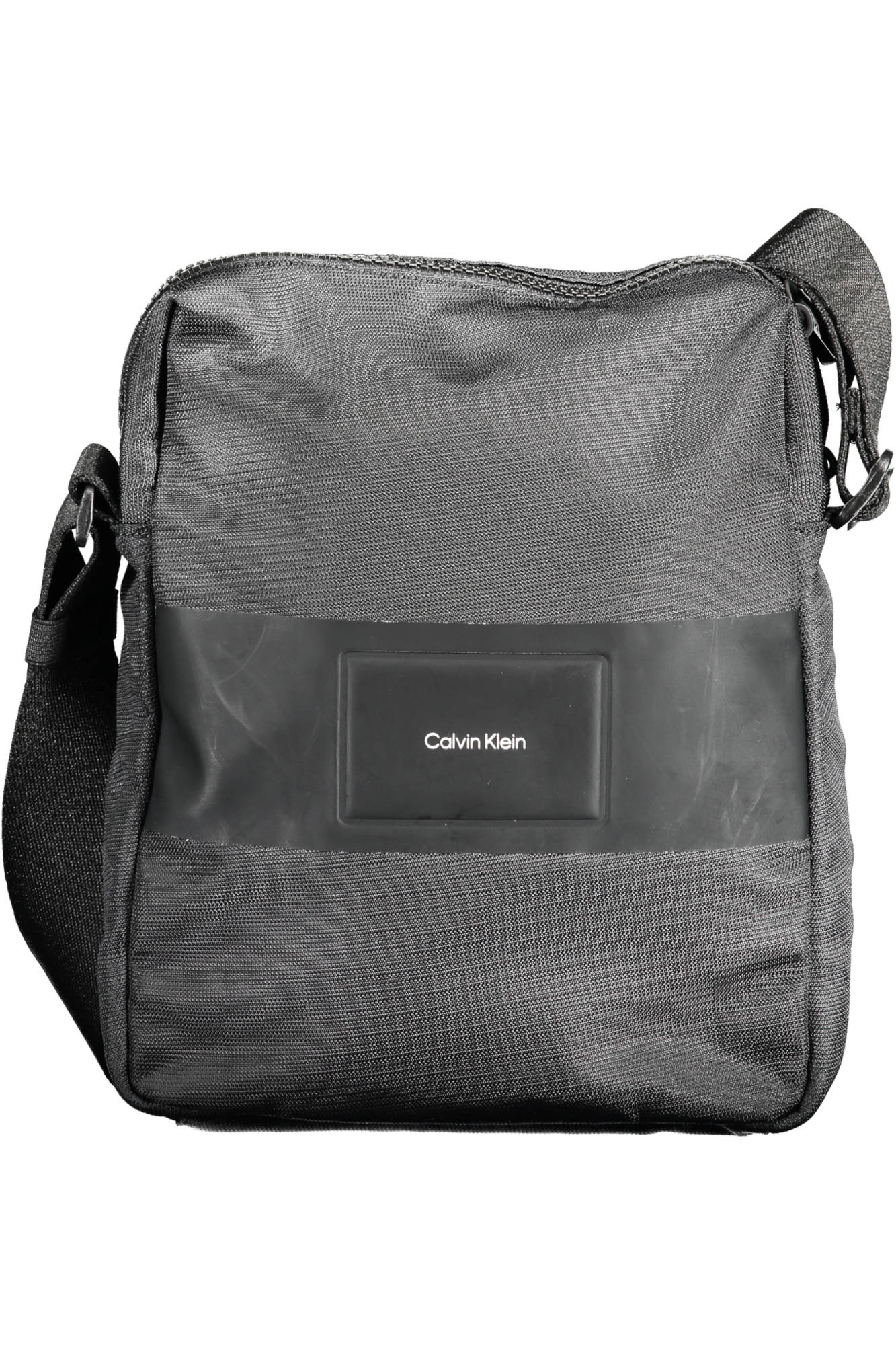 CALVIN KLEIN TRACOLLA UOMO - Nero