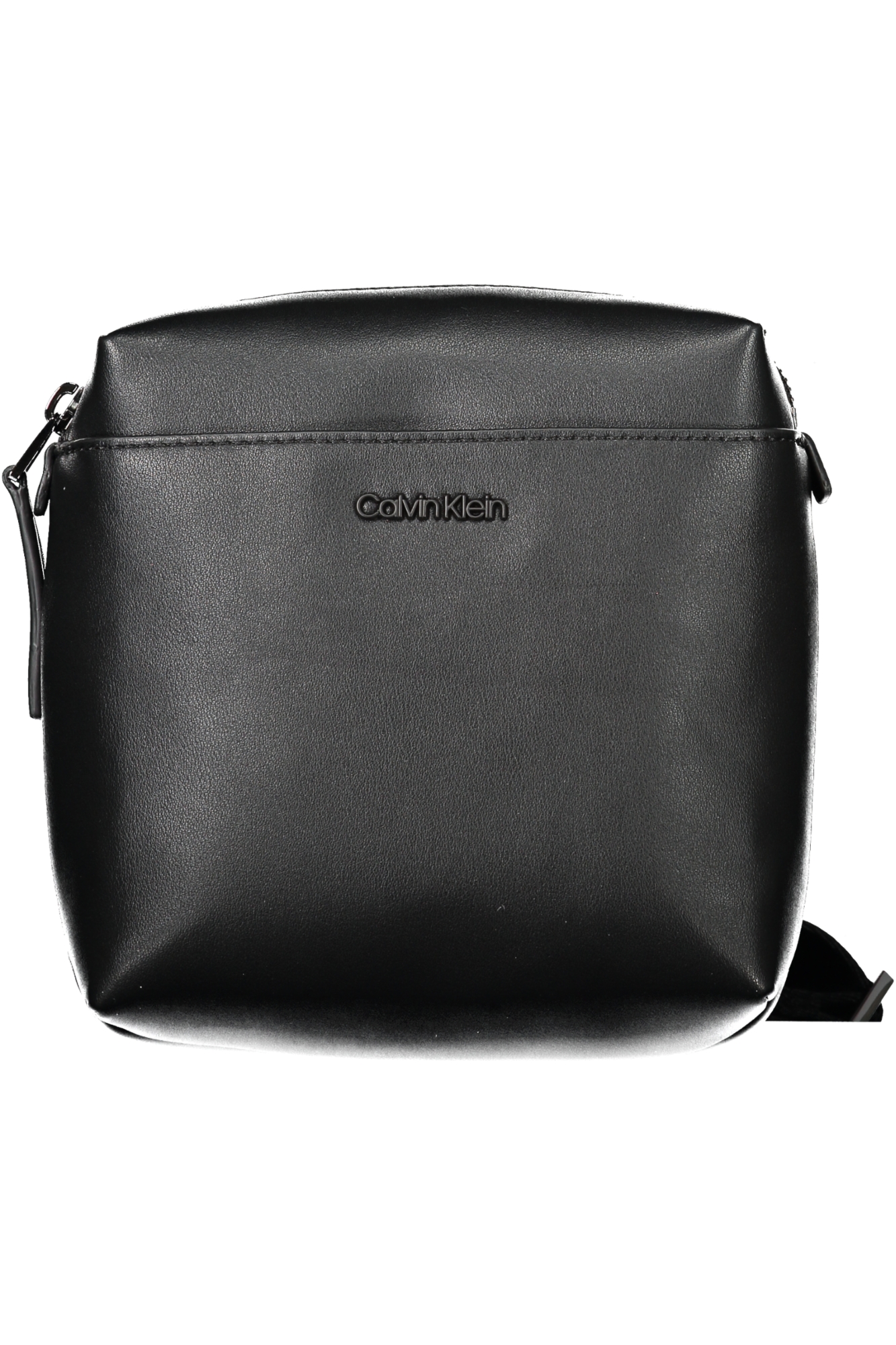 CALVIN KLEIN TRACOLLA UOMO - Nero