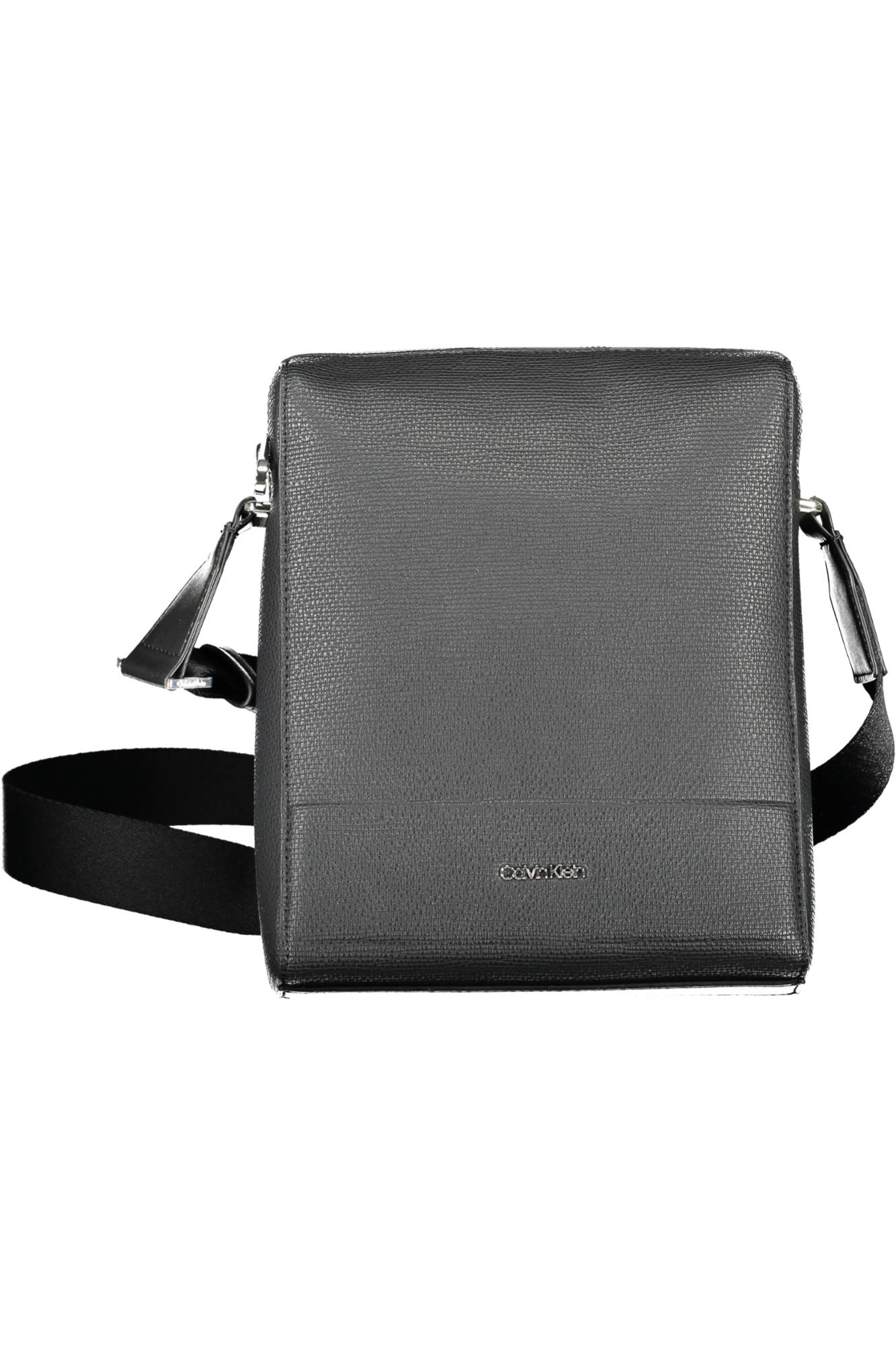 CALVIN KLEIN TRACOLLA UOMO - Nero