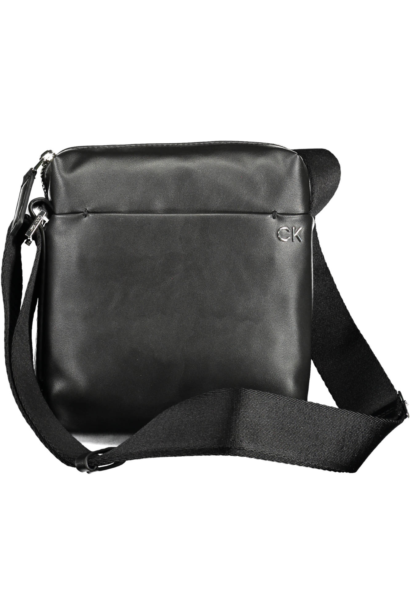 CALVIN KLEIN TRACOLLA UOMO - Nero