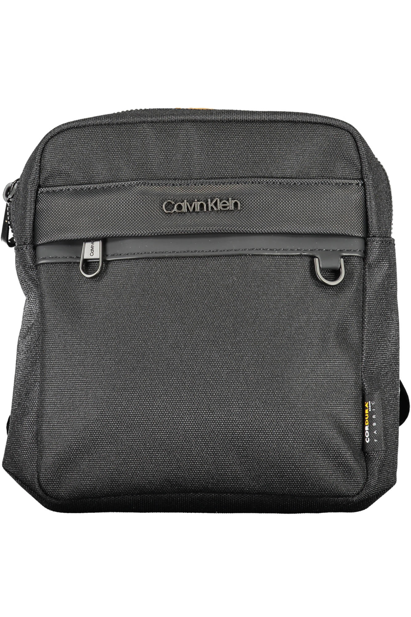 CALVIN KLEIN TRACOLLA UOMO - Nero