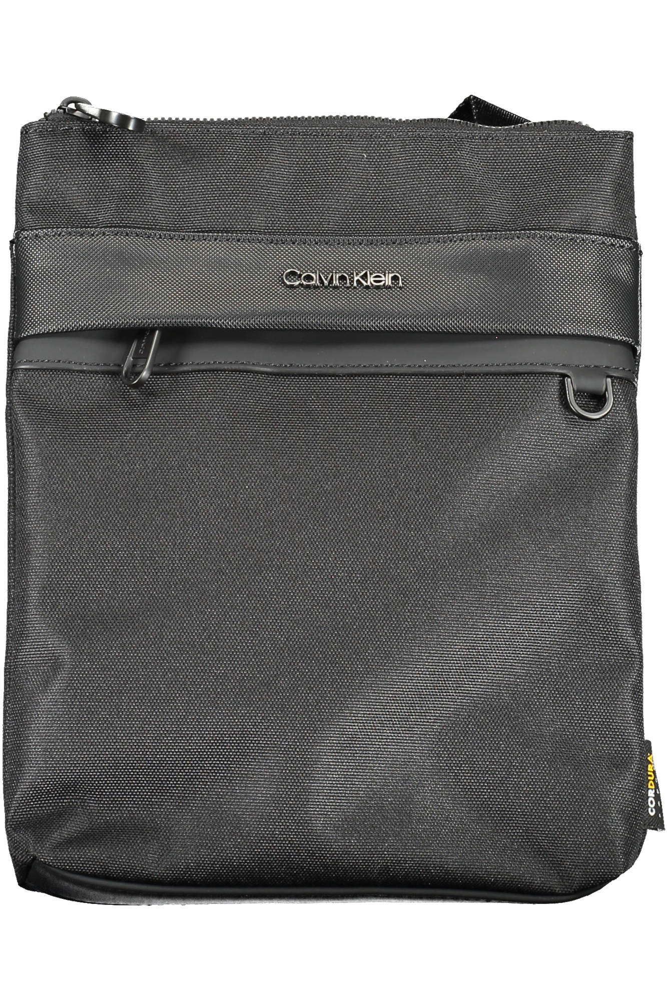 CALVIN KLEIN TRACOLLA UOMO - Nero