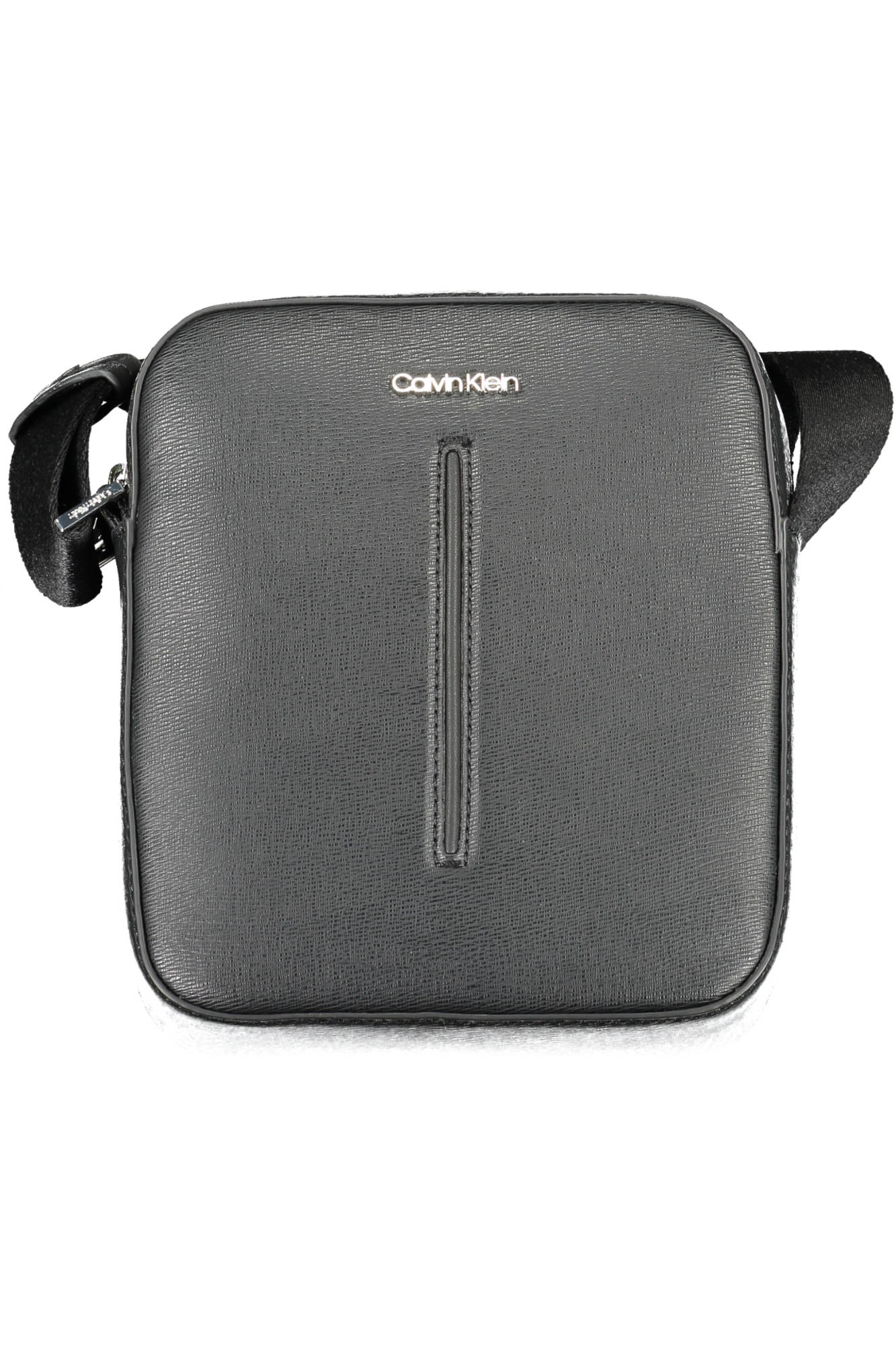 CALVIN KLEIN TRACOLLA UOMO - Nero