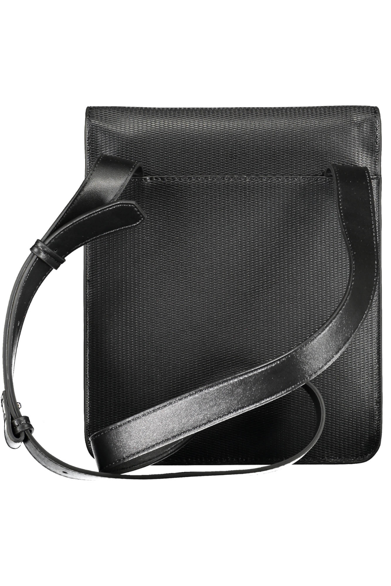 CALVIN KLEIN TRACOLLA UOMO - Nero - immagine 2
