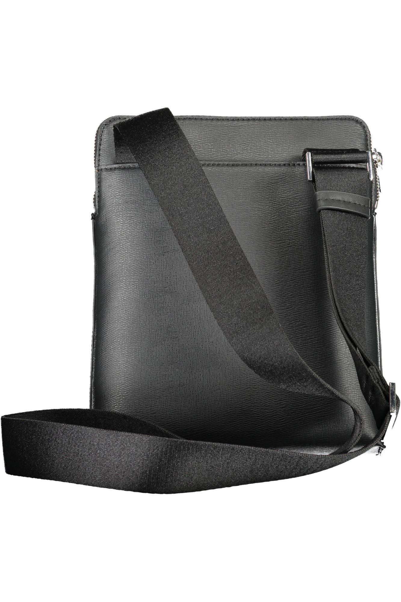 CALVIN KLEIN TRACOLLA UOMO - Nero - immagine 2