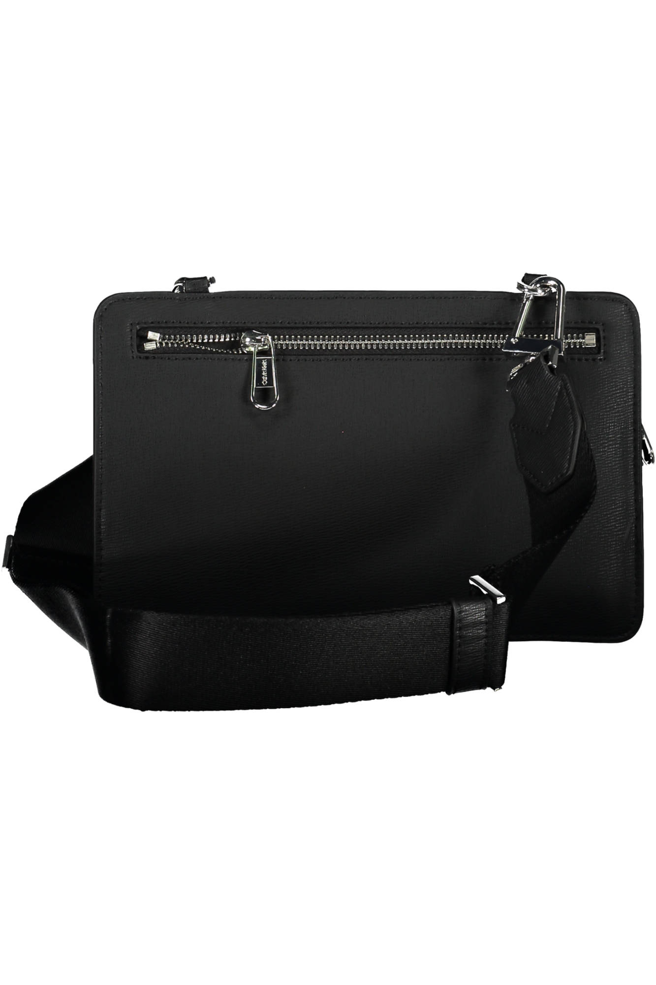 CALVIN KLEIN TRACOLLA UOMO - Nero - immagine 2