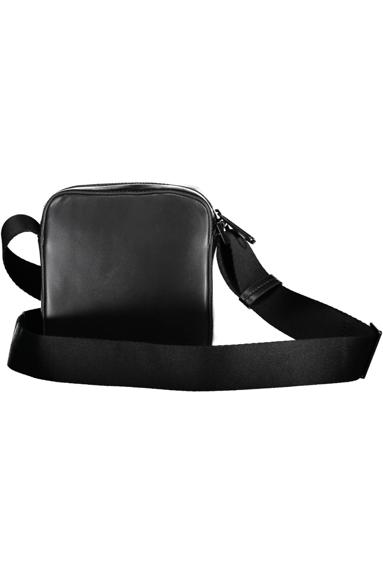 CALVIN KLEIN TRACOLLA UOMO - Nero - immagine 2