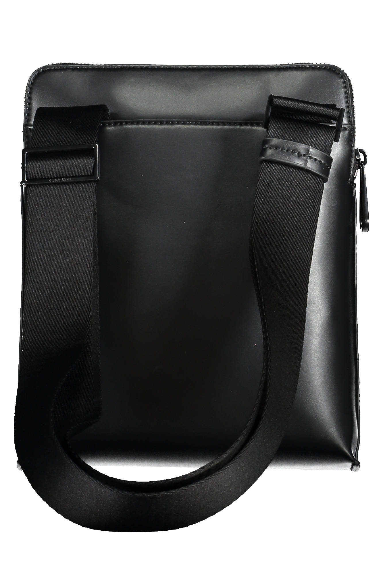 CALVIN KLEIN TRACOLLA UOMO - Nero - immagine 2