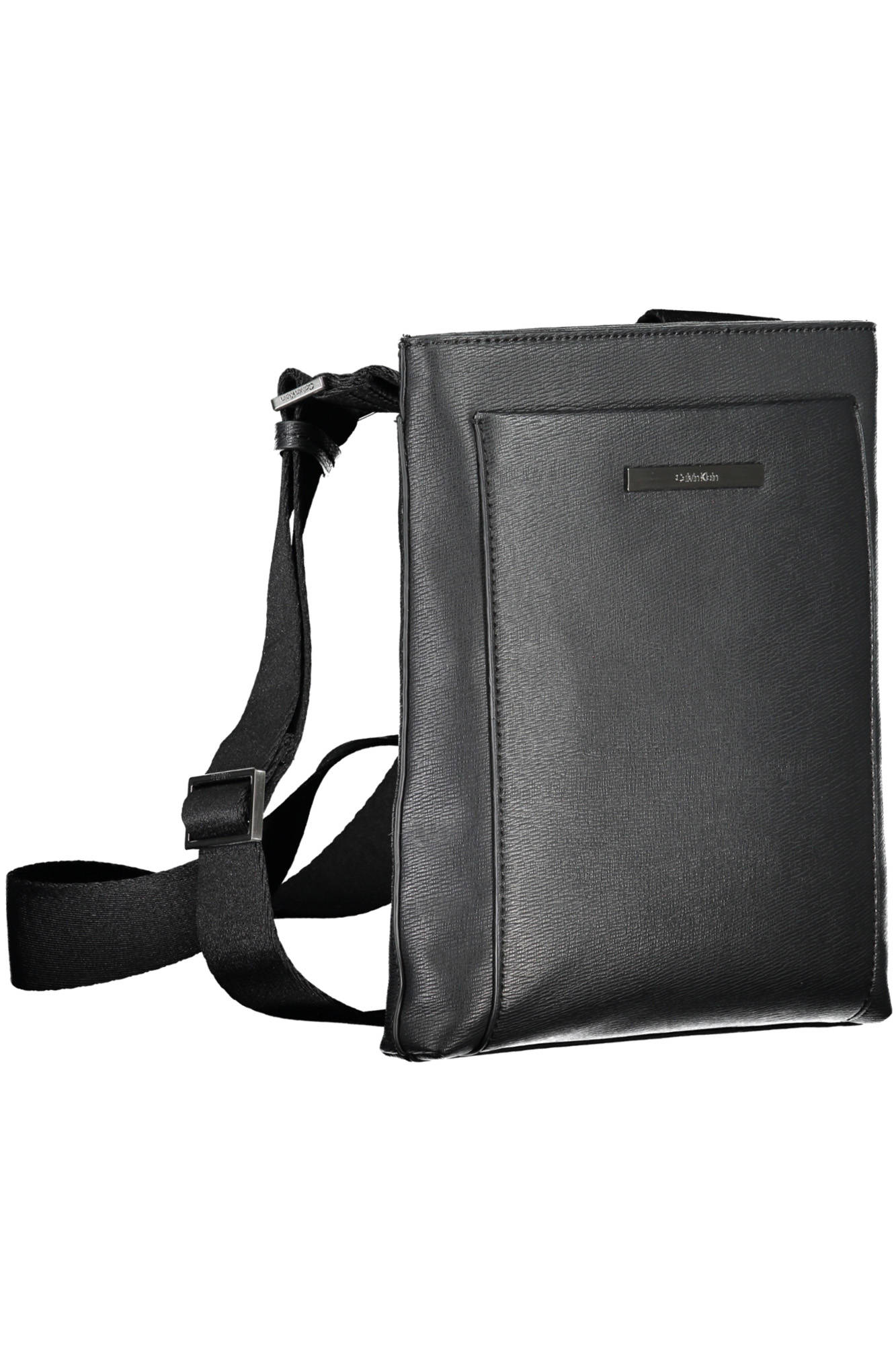CALVIN KLEIN TRACOLLA UOMO - Nero - immagine 2