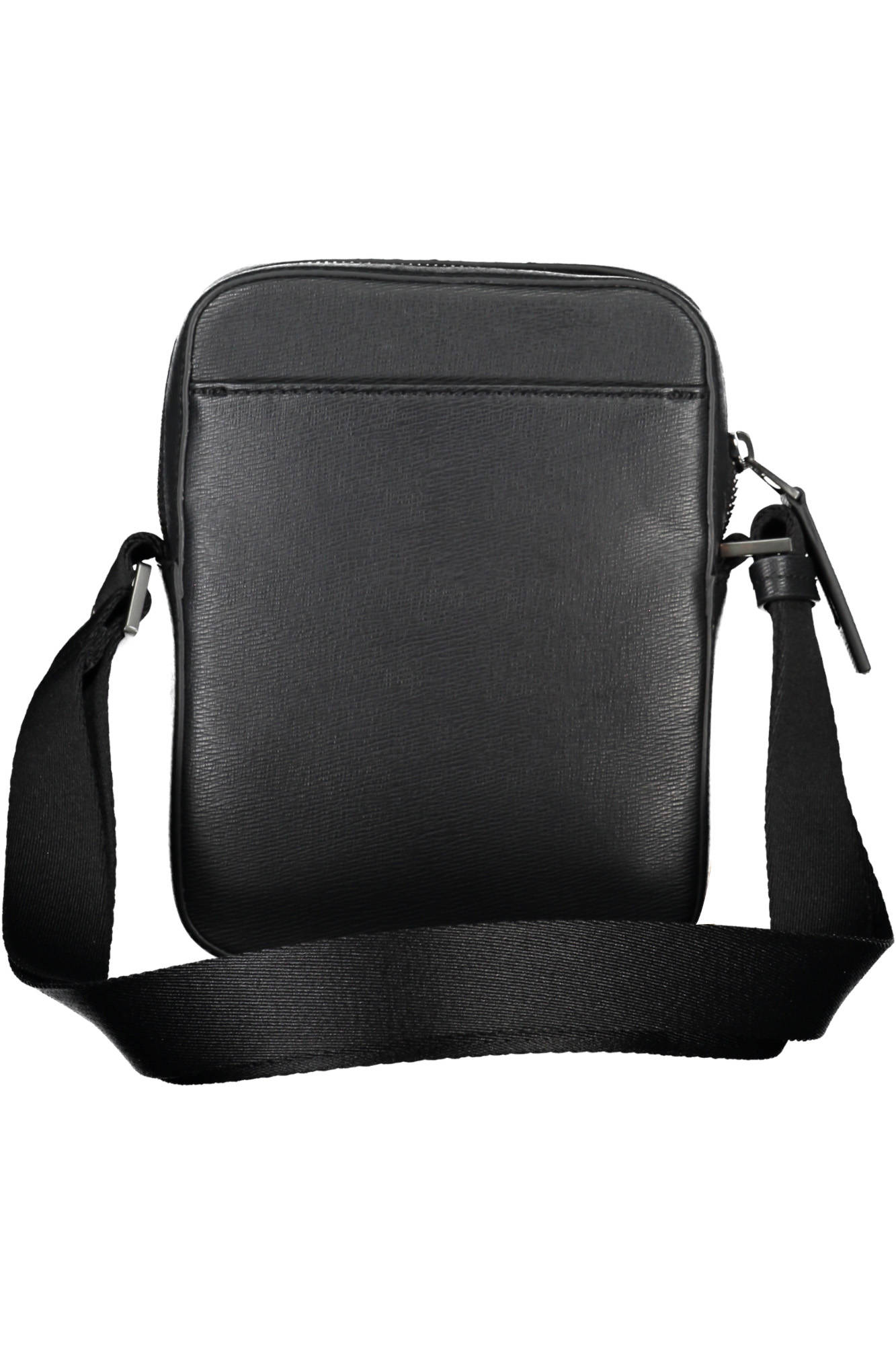 CALVIN KLEIN TRACOLLA UOMO - Nero - immagine 2