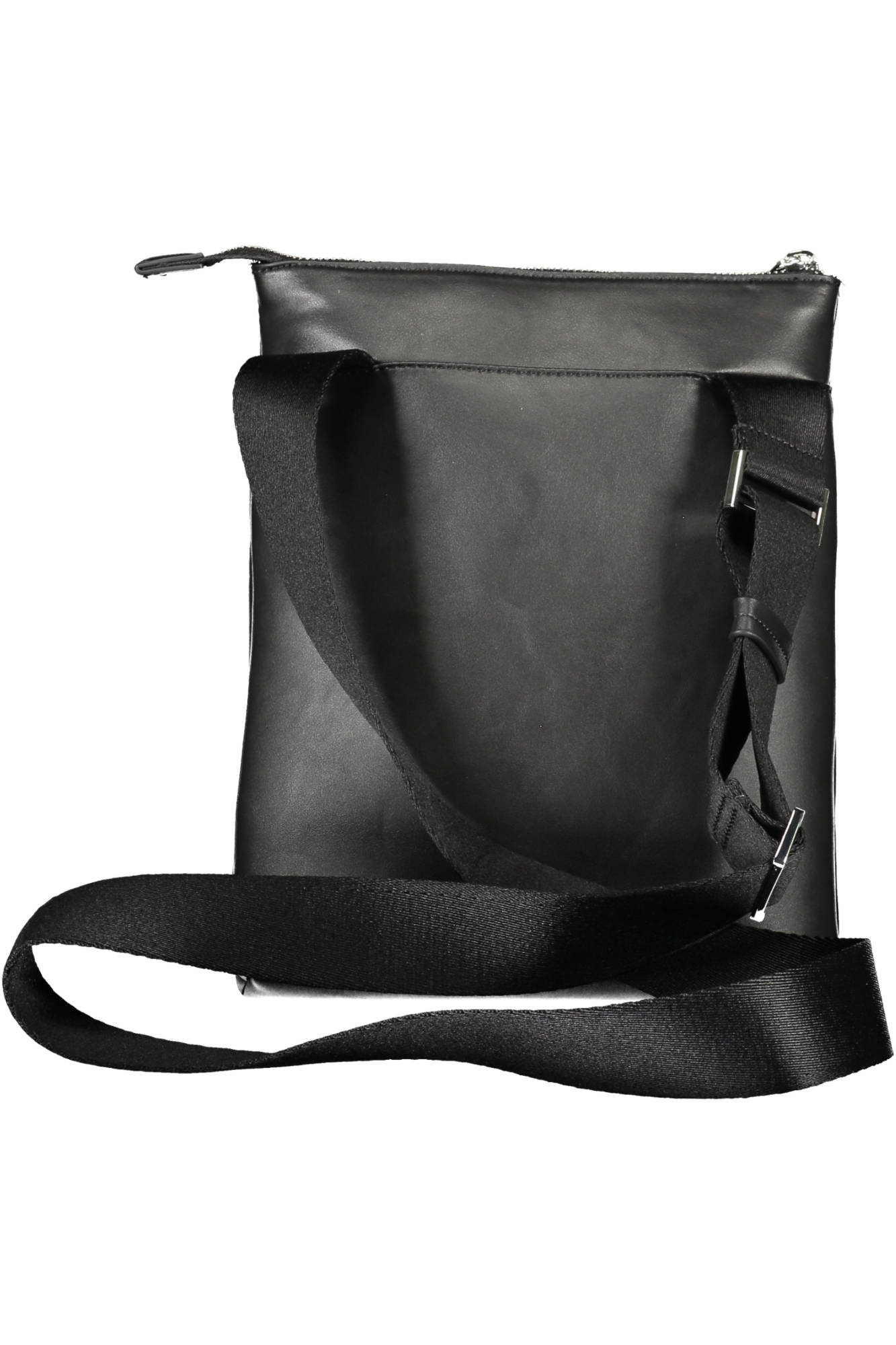 CALVIN KLEIN TRACOLLA UOMO - Nero - immagine 2