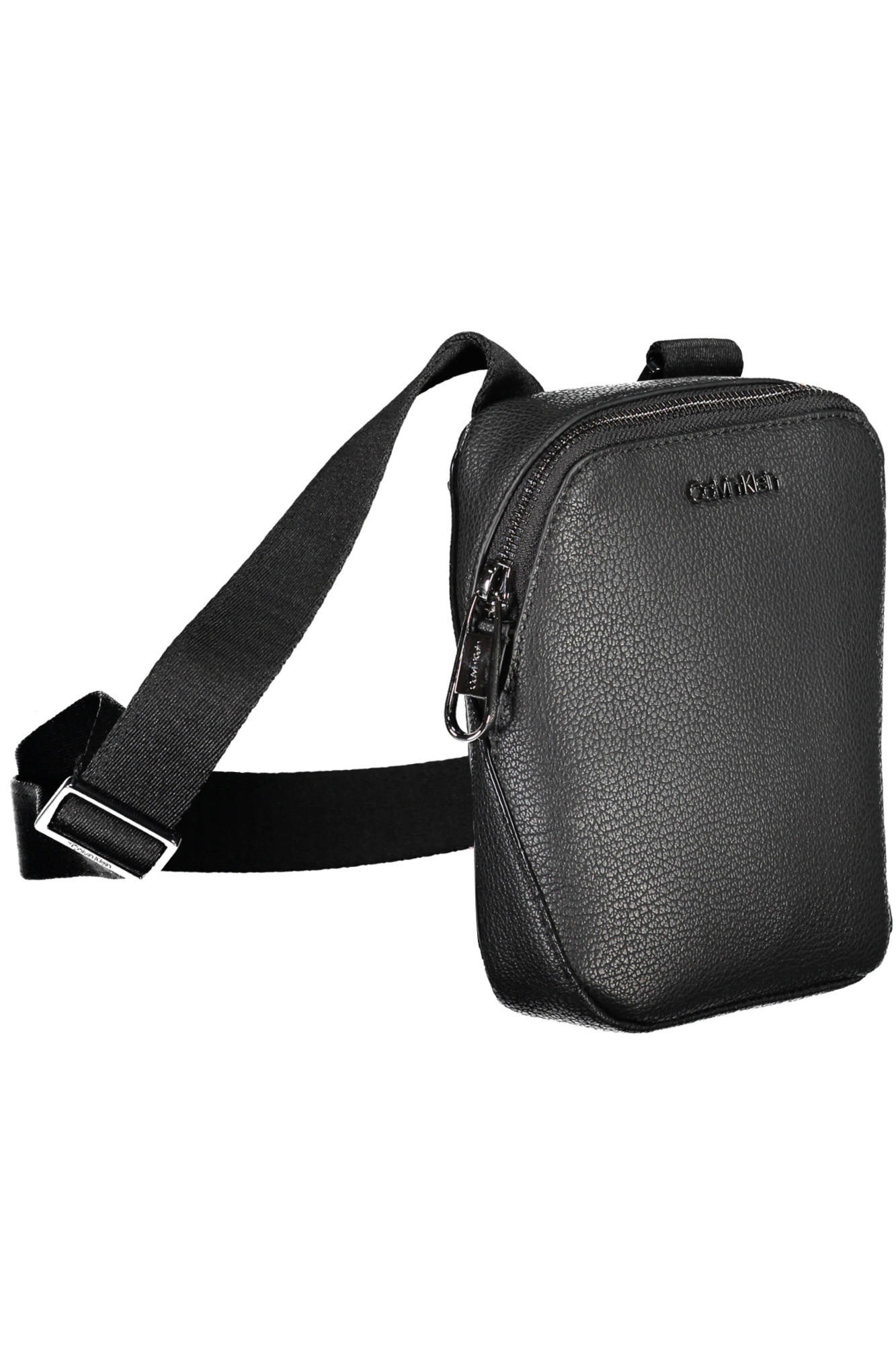 CALVIN KLEIN TRACOLLA UOMO - Nero - immagine 2