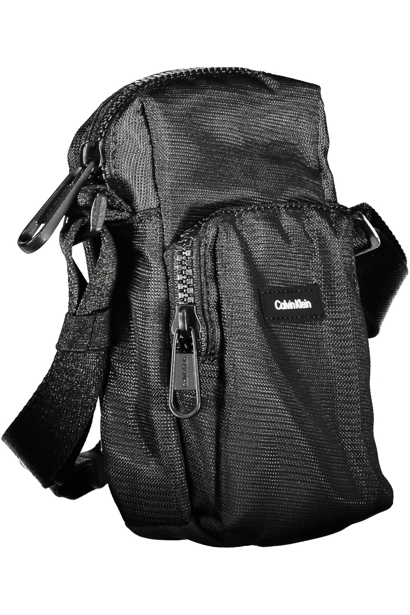 CALVIN KLEIN TRACOLLA UOMO - Nero - immagine 2