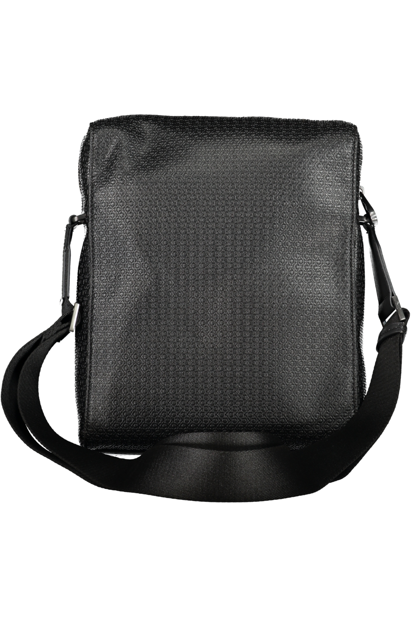 CALVIN KLEIN TRACOLLA UOMO - Nero - immagine 2