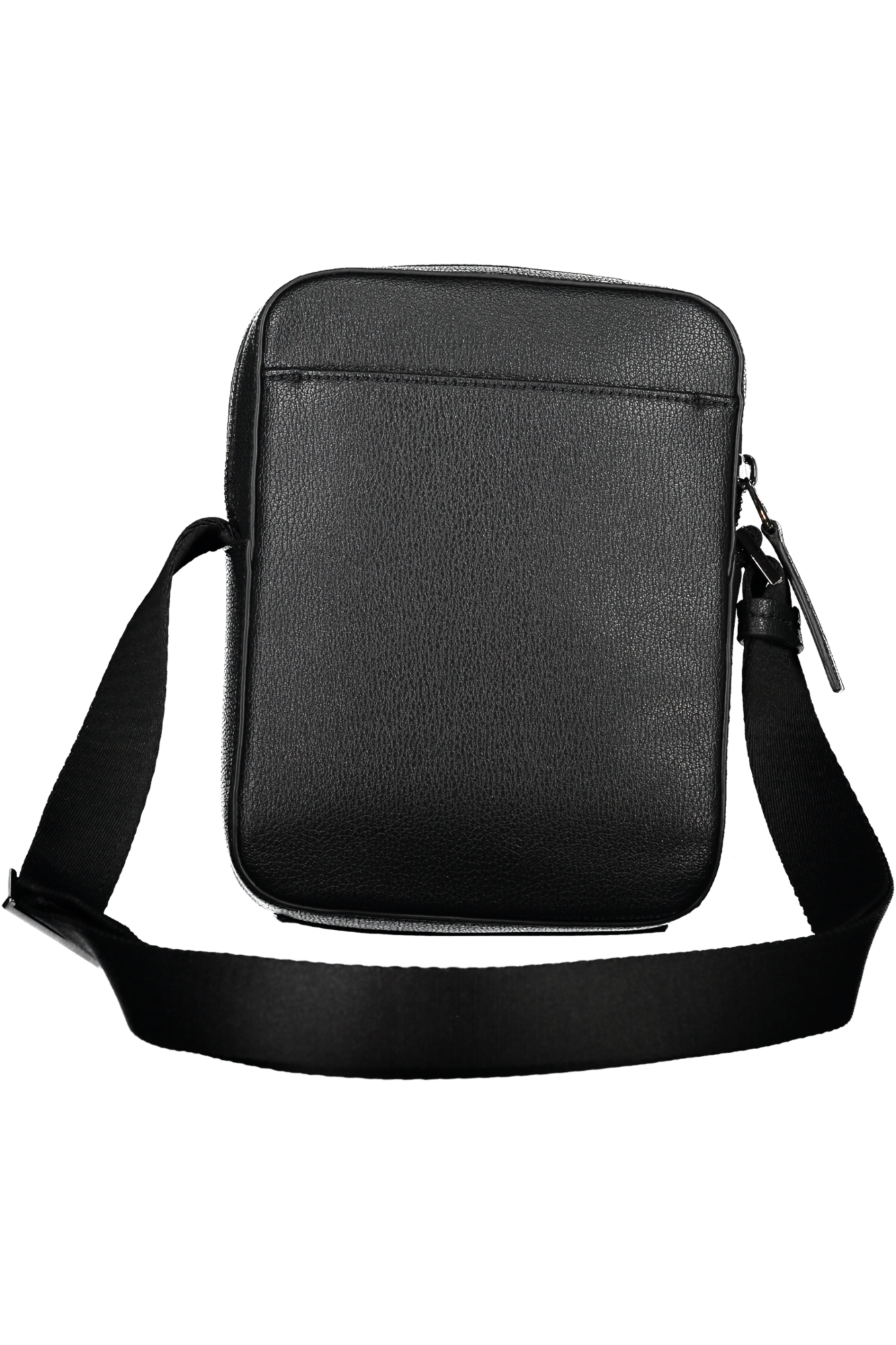 CALVIN KLEIN TRACOLLA UOMO - Nero - immagine 2