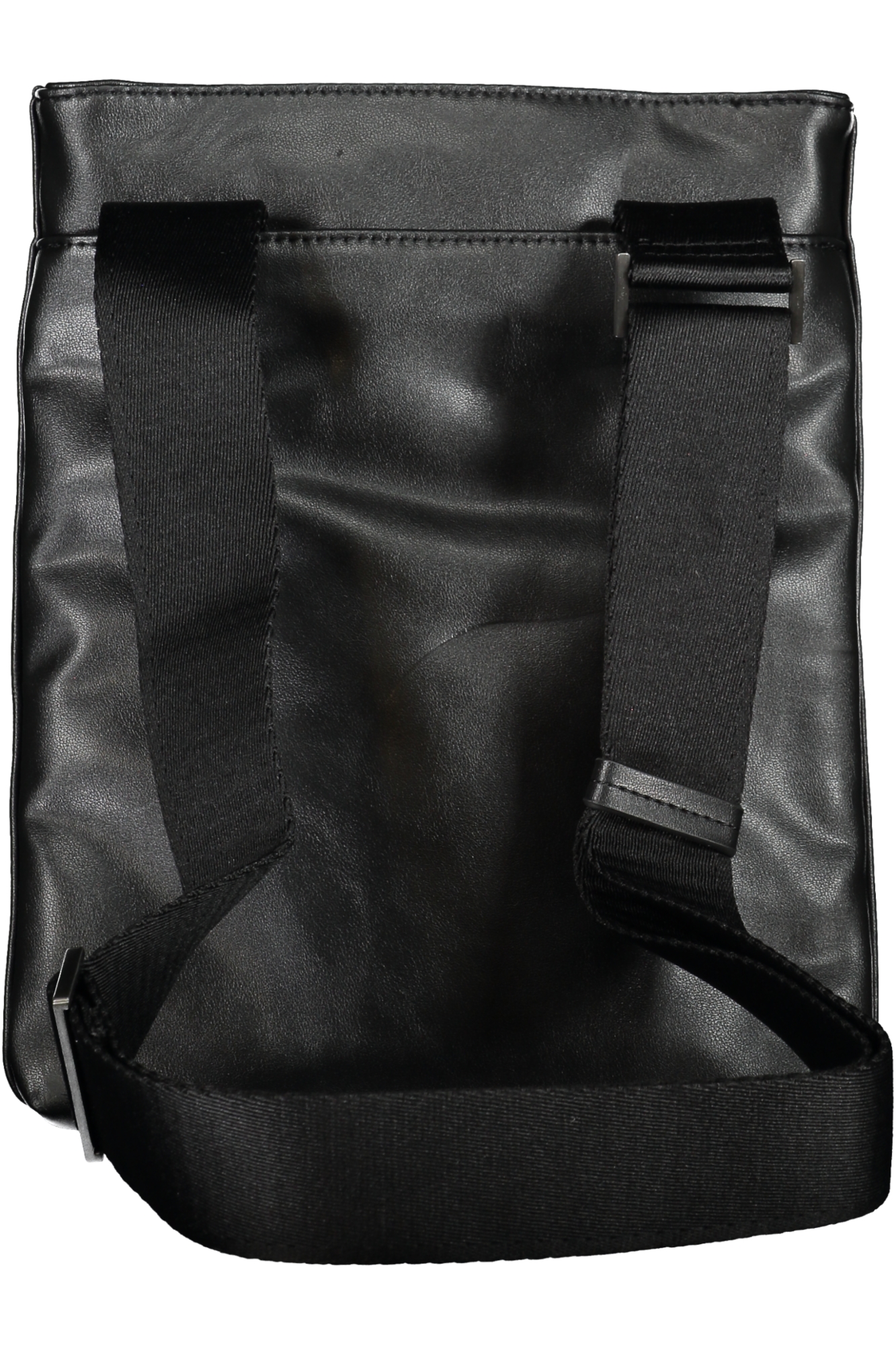 CALVIN KLEIN TRACOLLA UOMO - Nero - immagine 2