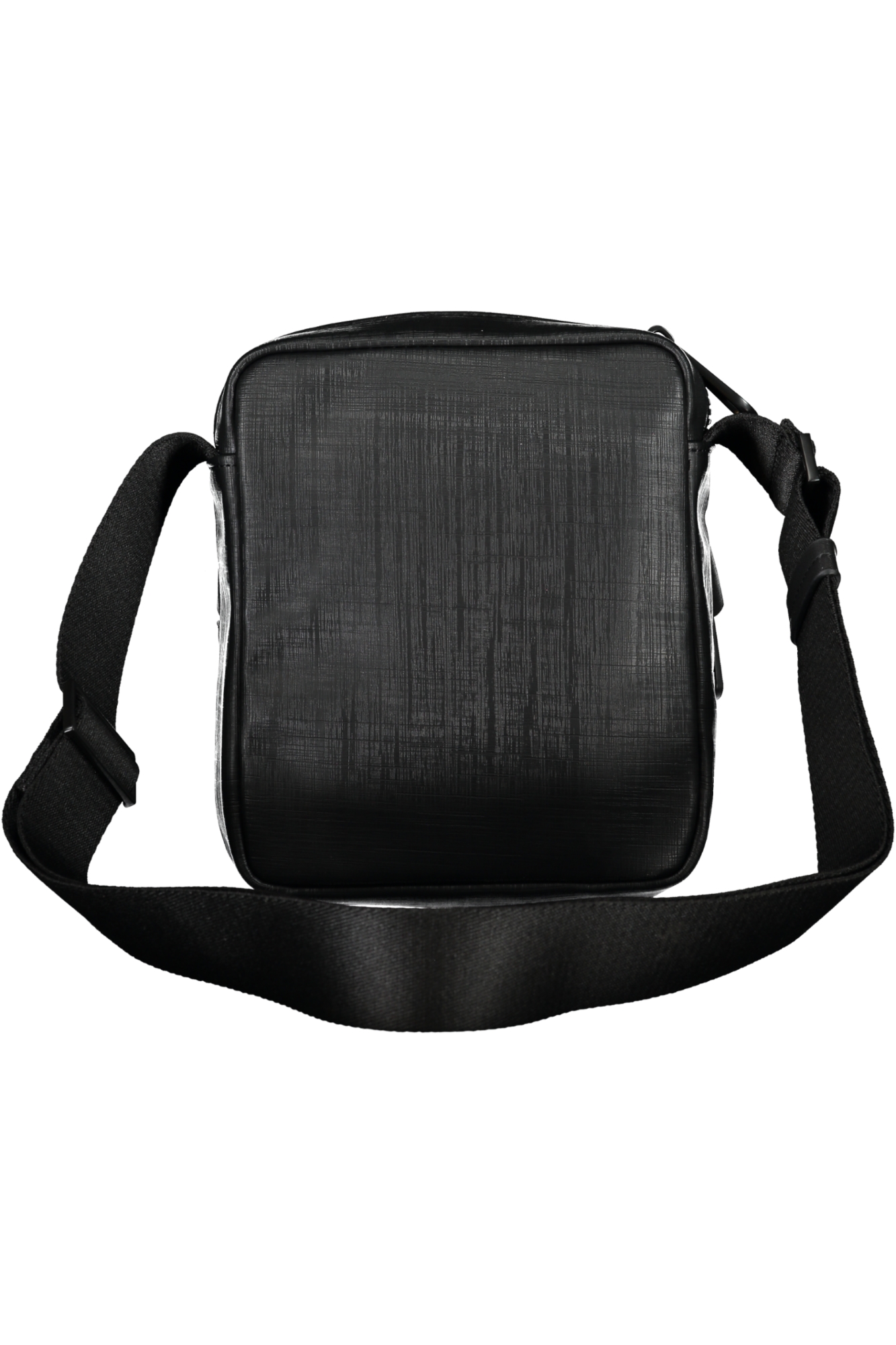 CALVIN KLEIN TRACOLLA UOMO - Nero - immagine 2