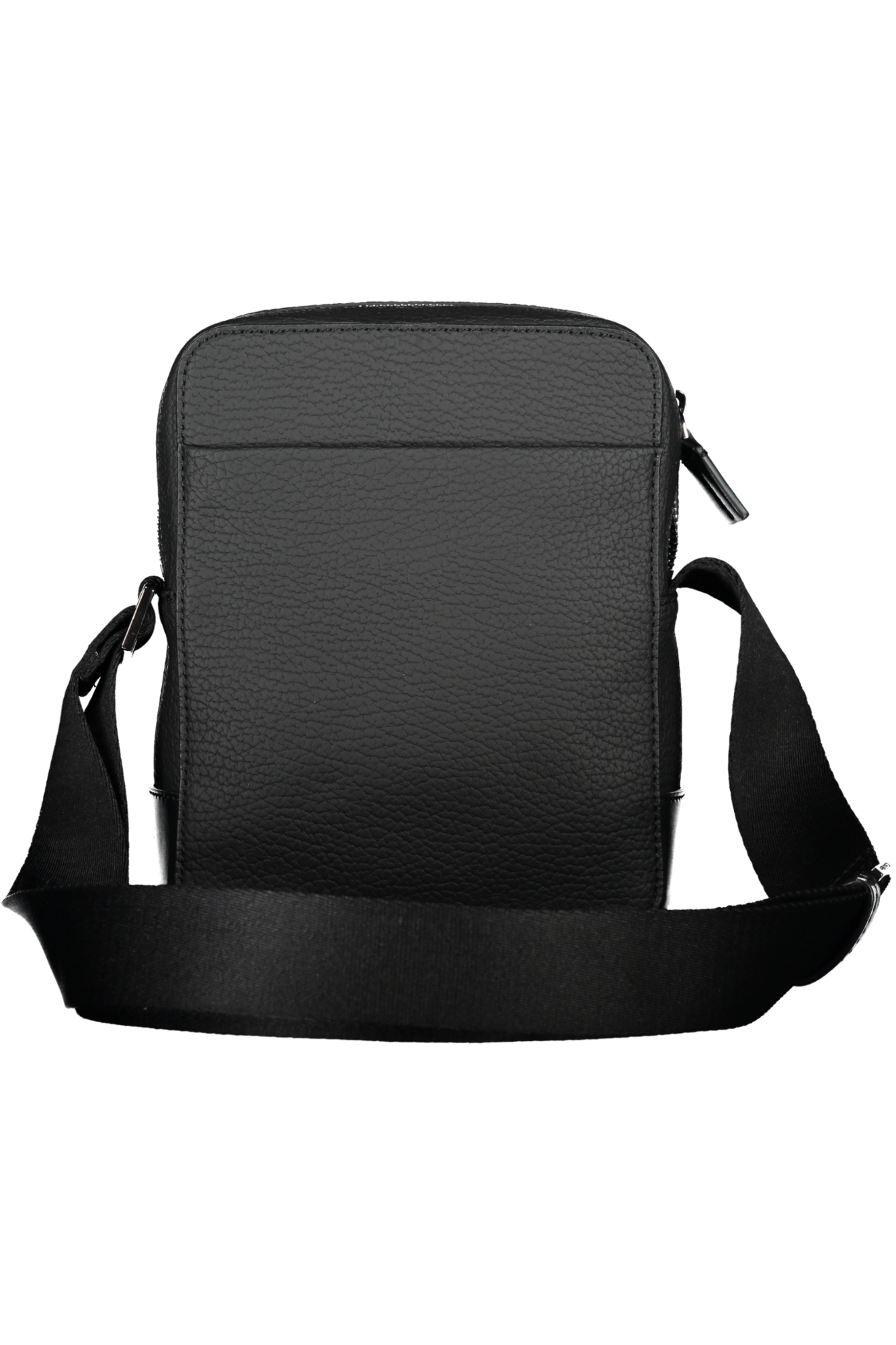 CALVIN KLEIN TRACOLLA UOMO - Nero - immagine 2