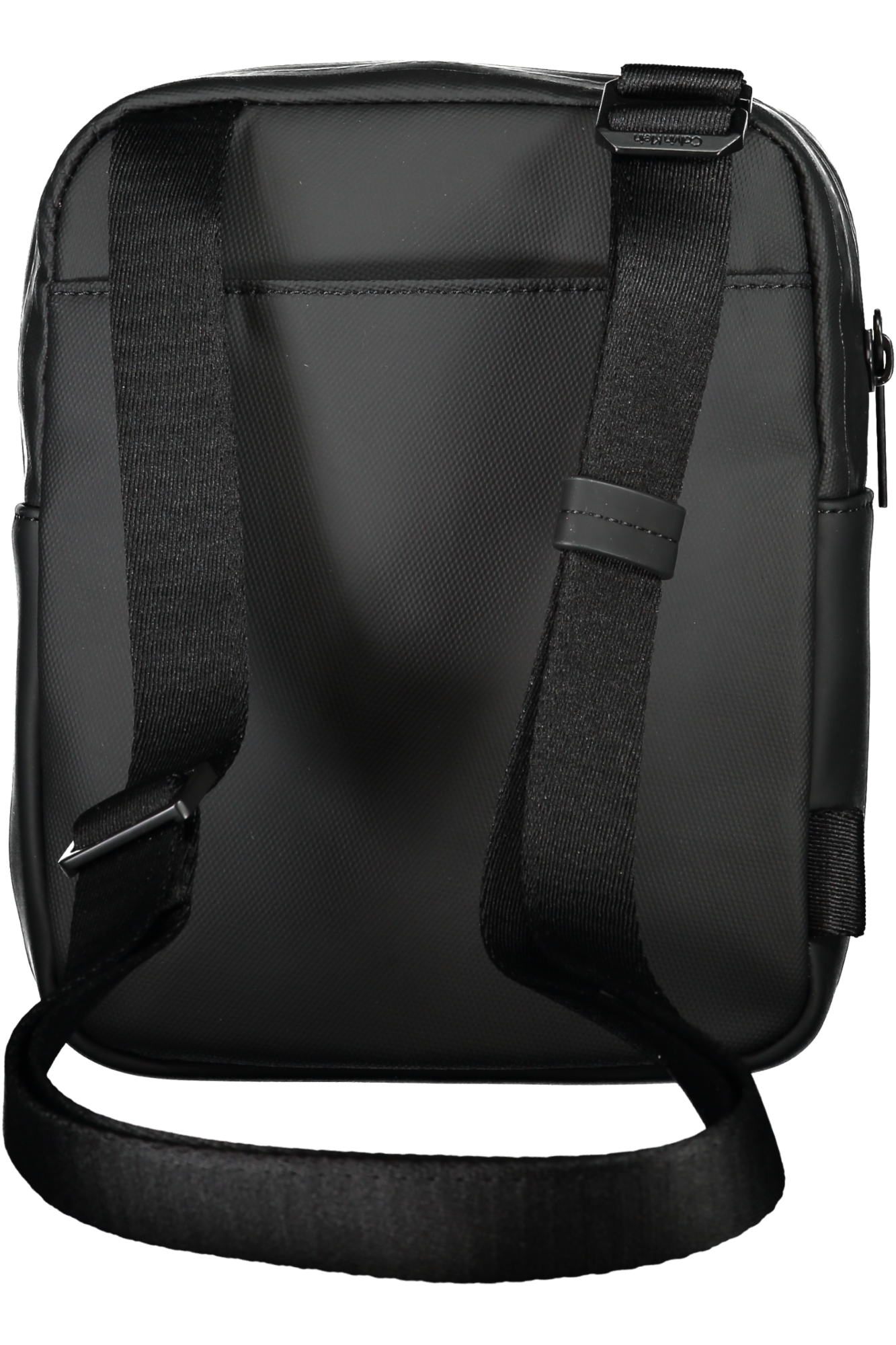 CALVIN KLEIN TRACOLLA UOMO - Nero - immagine 2