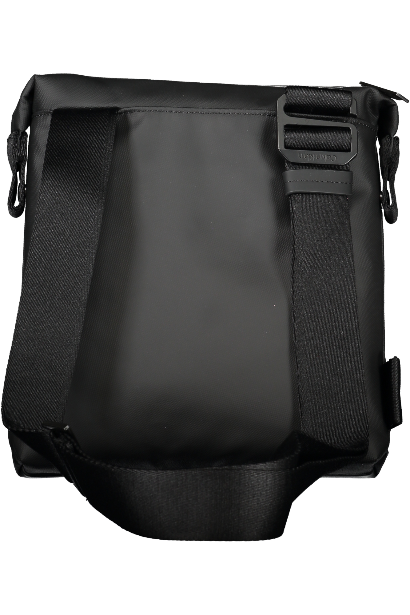 CALVIN KLEIN TRACOLLA UOMO - Nero - immagine 2