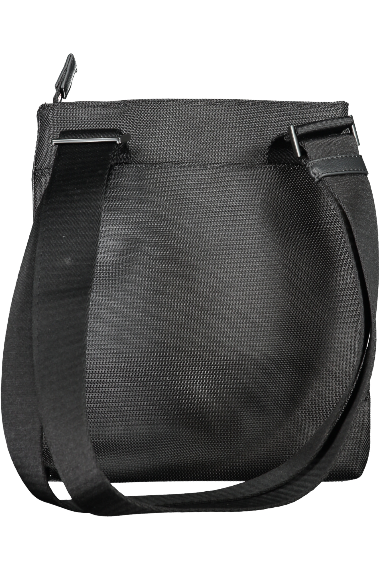 CALVIN KLEIN TRACOLLA UOMO - Nero - immagine 2