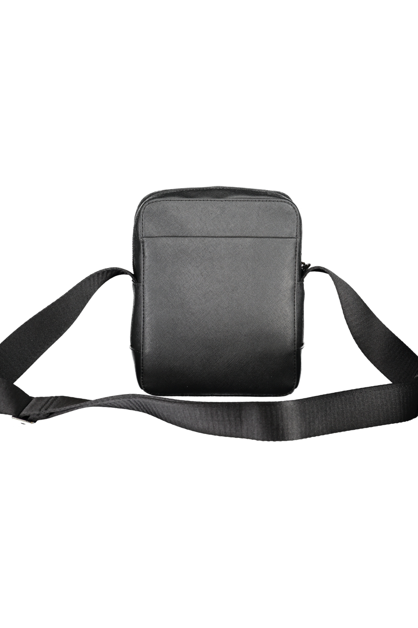 CALVIN KLEIN TRACOLLA UOMO - Nero - immagine 2
