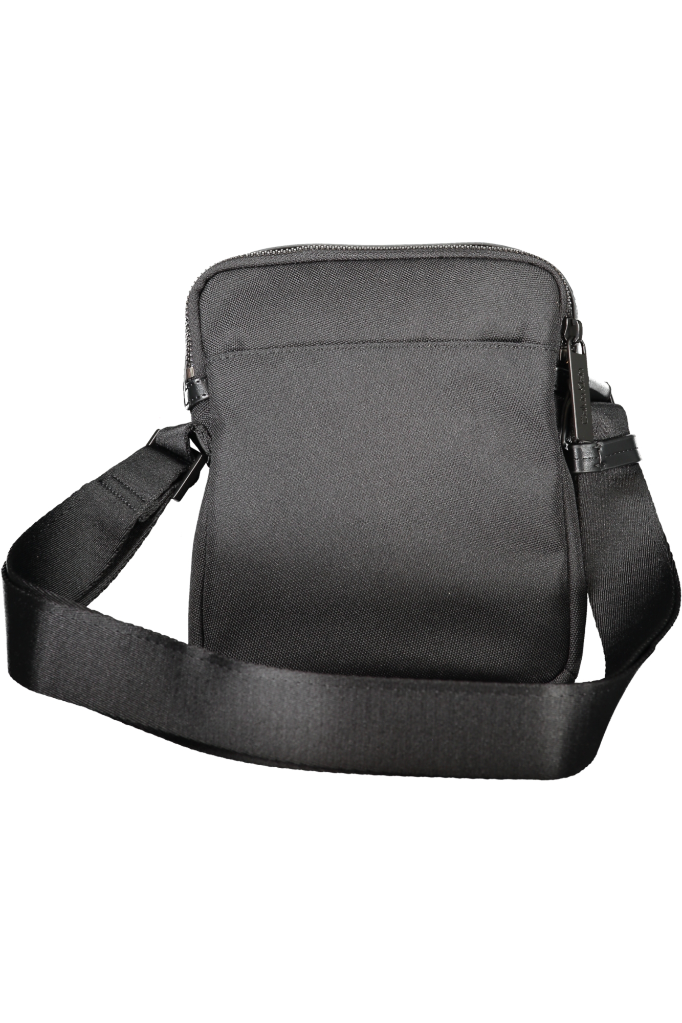 CALVIN KLEIN TRACOLLA UOMO - Nero - immagine 2
